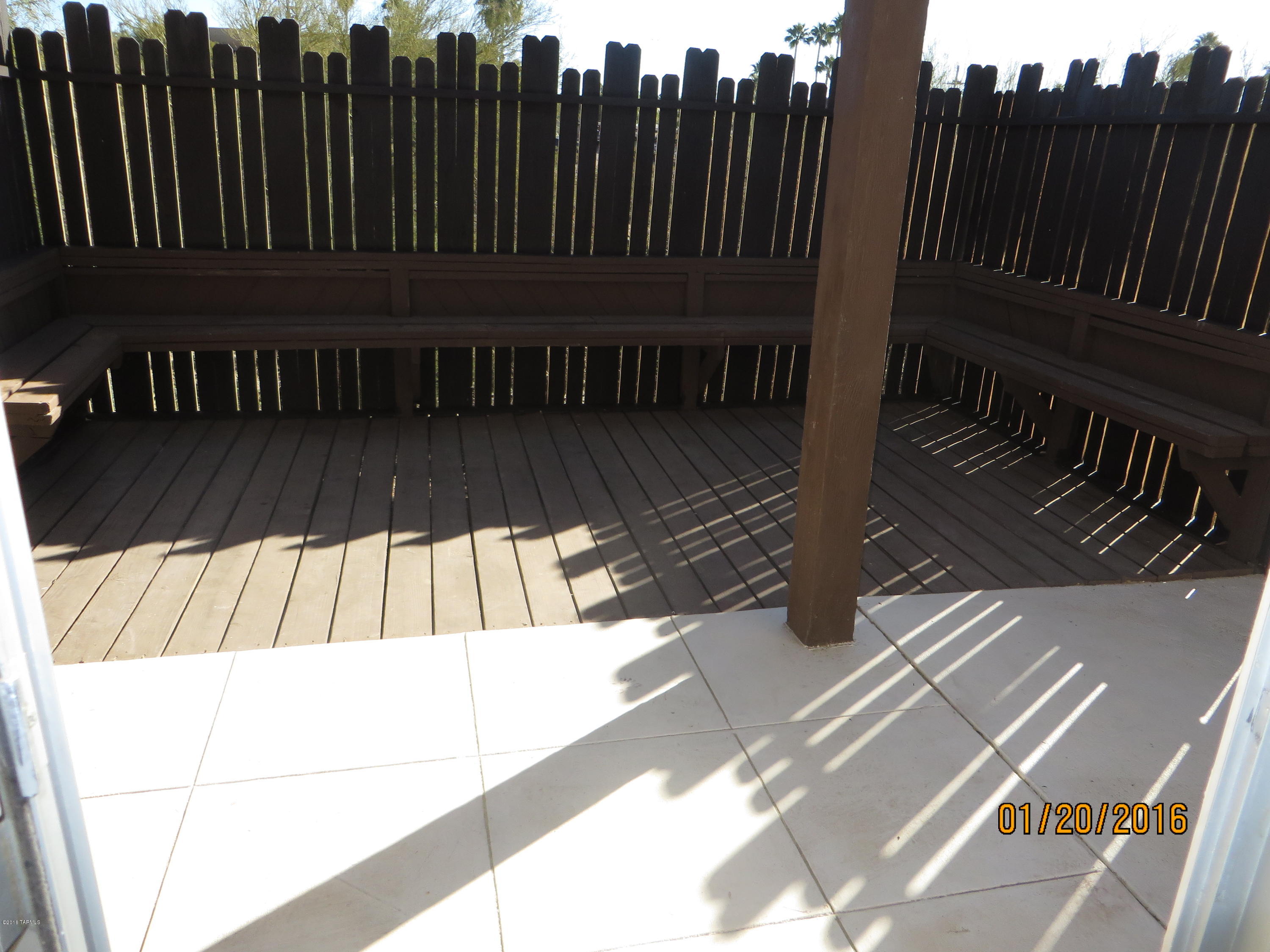 La Casita Foothills Estates (1-25) - Residential Lease
