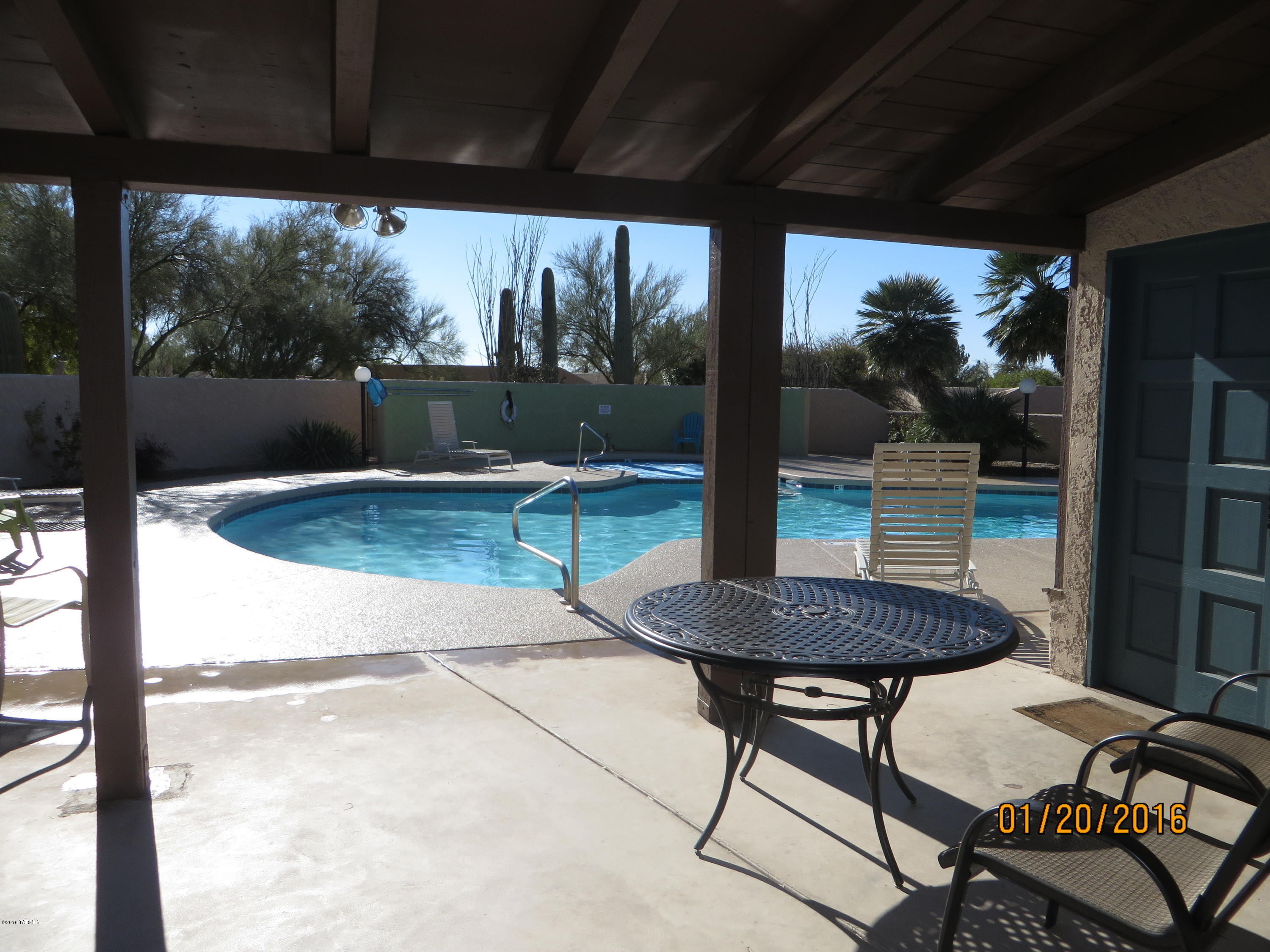 La Casita Foothills Estates (1-25) - Residential Lease