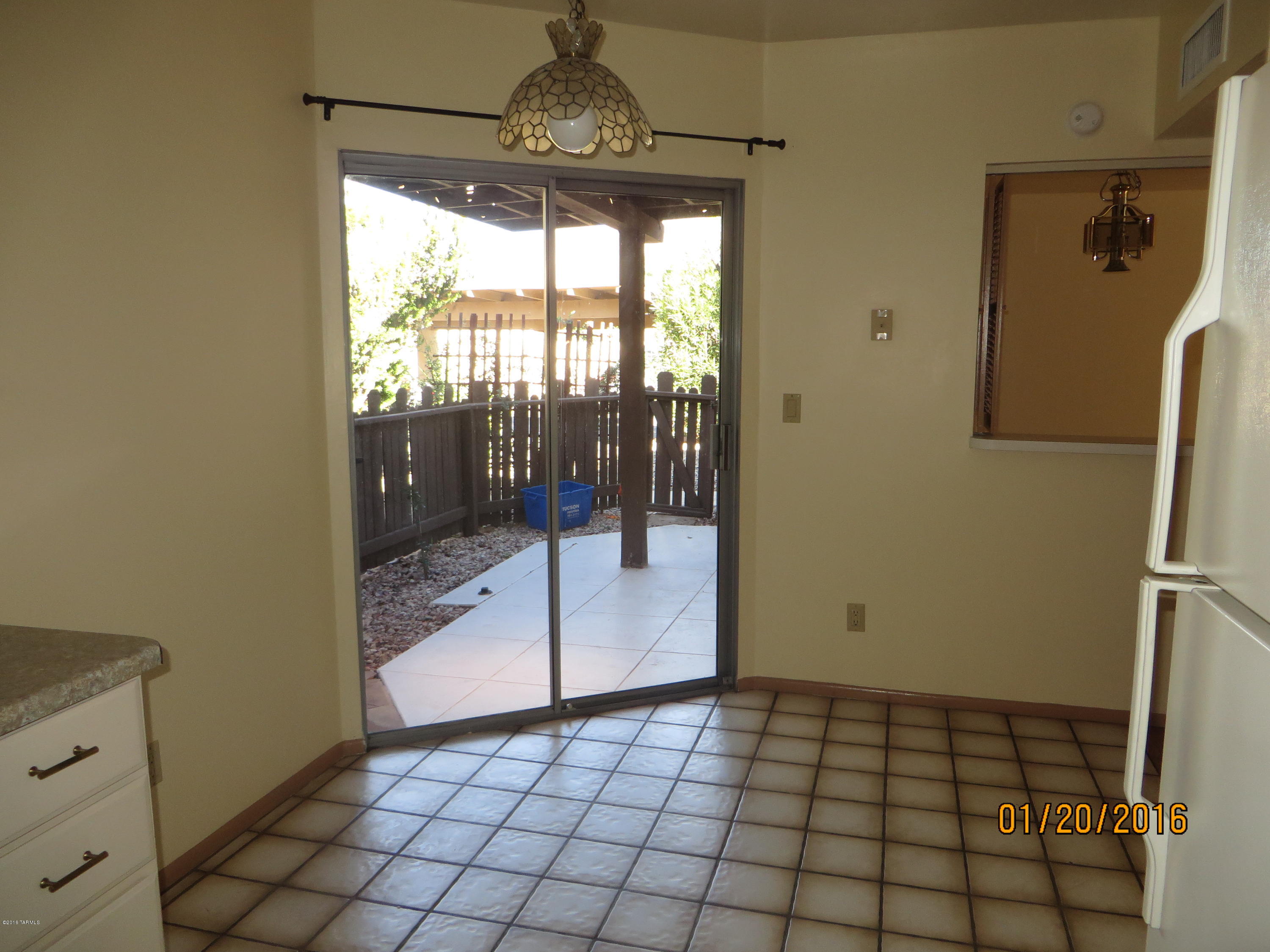 La Casita Foothills Estates (1-25) - Residential Lease