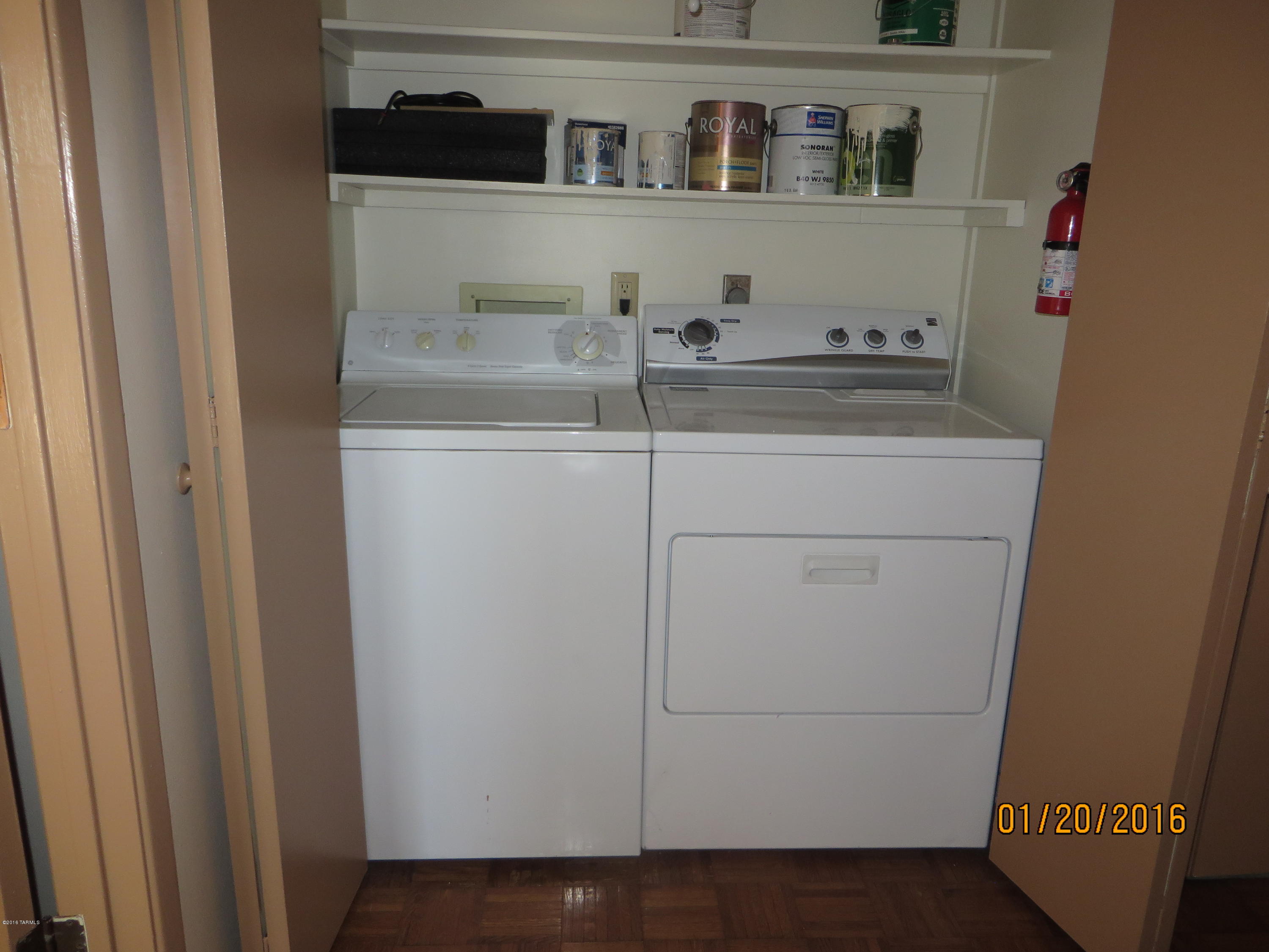 La Casita Foothills Estates (1-25) - Residential Lease
