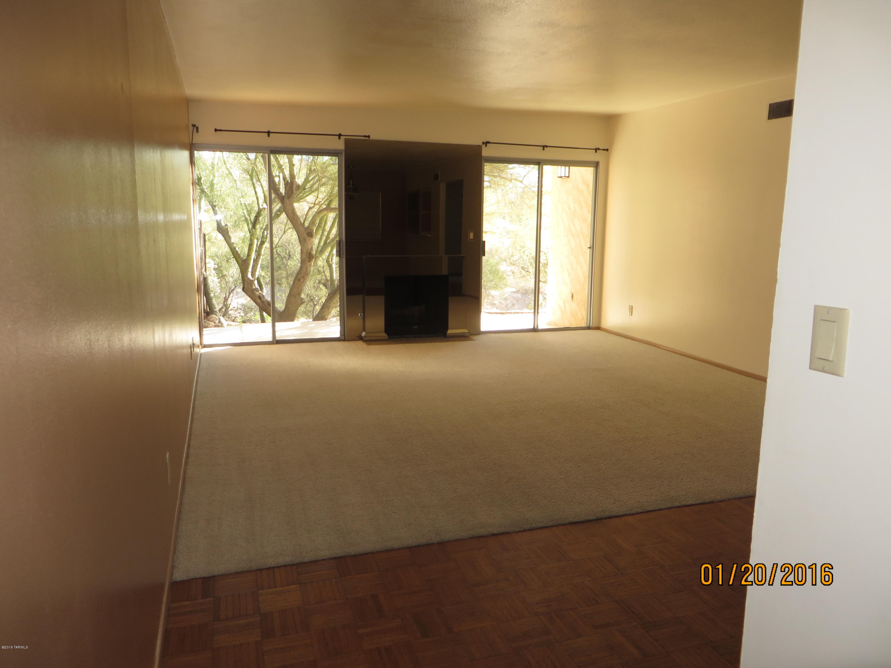 La Casita Foothills Estates (1-25) - Residential Lease