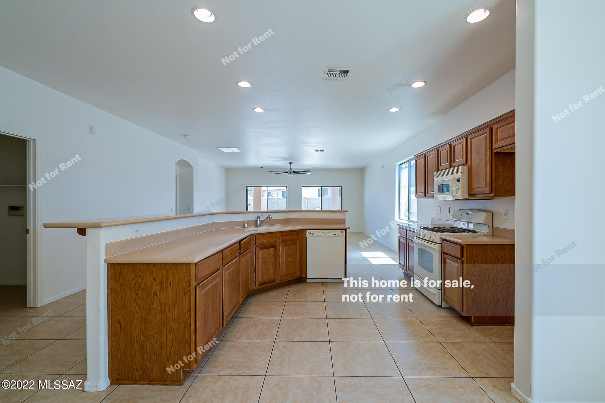 Canterbury Ranch (1-136) - Residential
