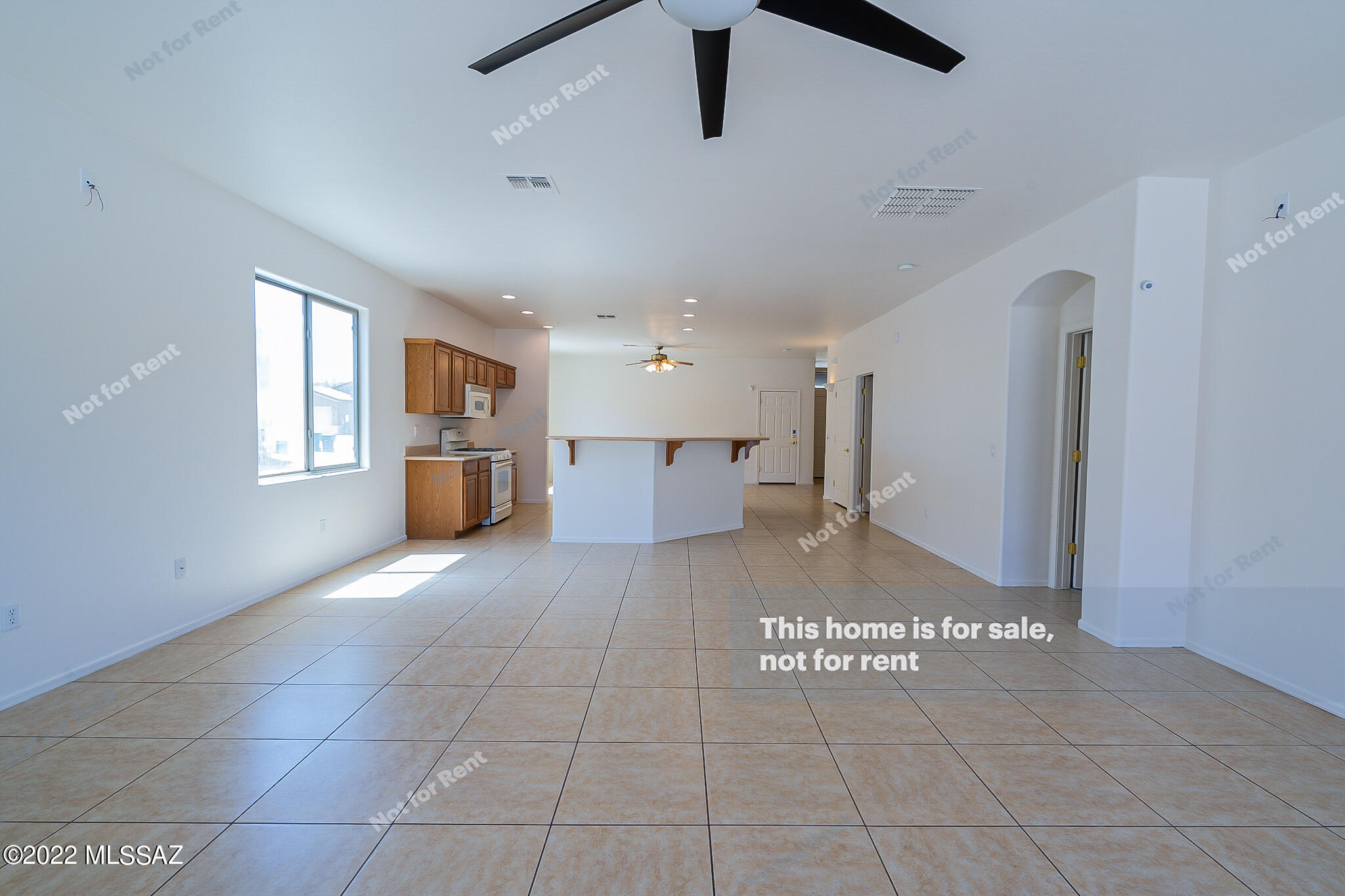 Canterbury Ranch (1-136) - Residential