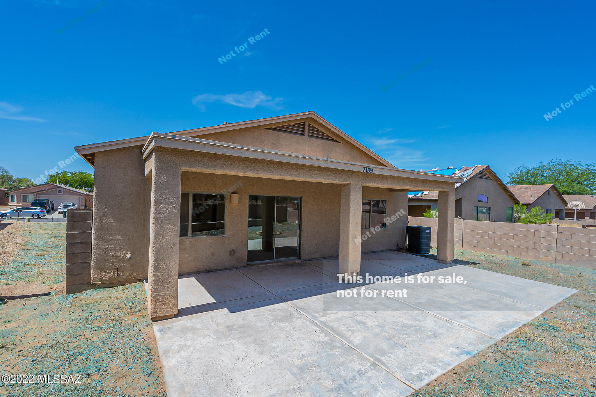Canterbury Ranch (1-136) - Residential