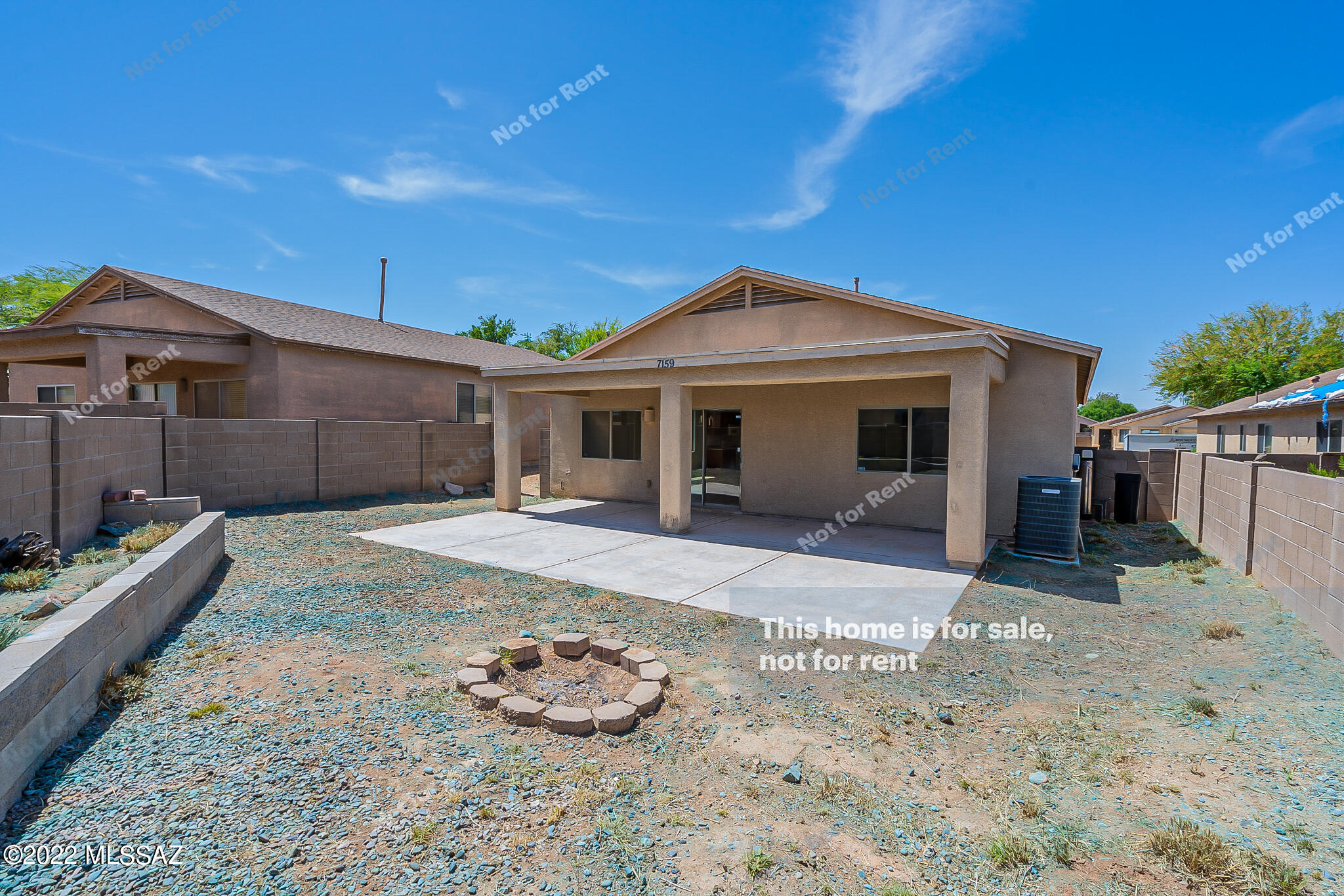 Canterbury Ranch (1-136) - Residential