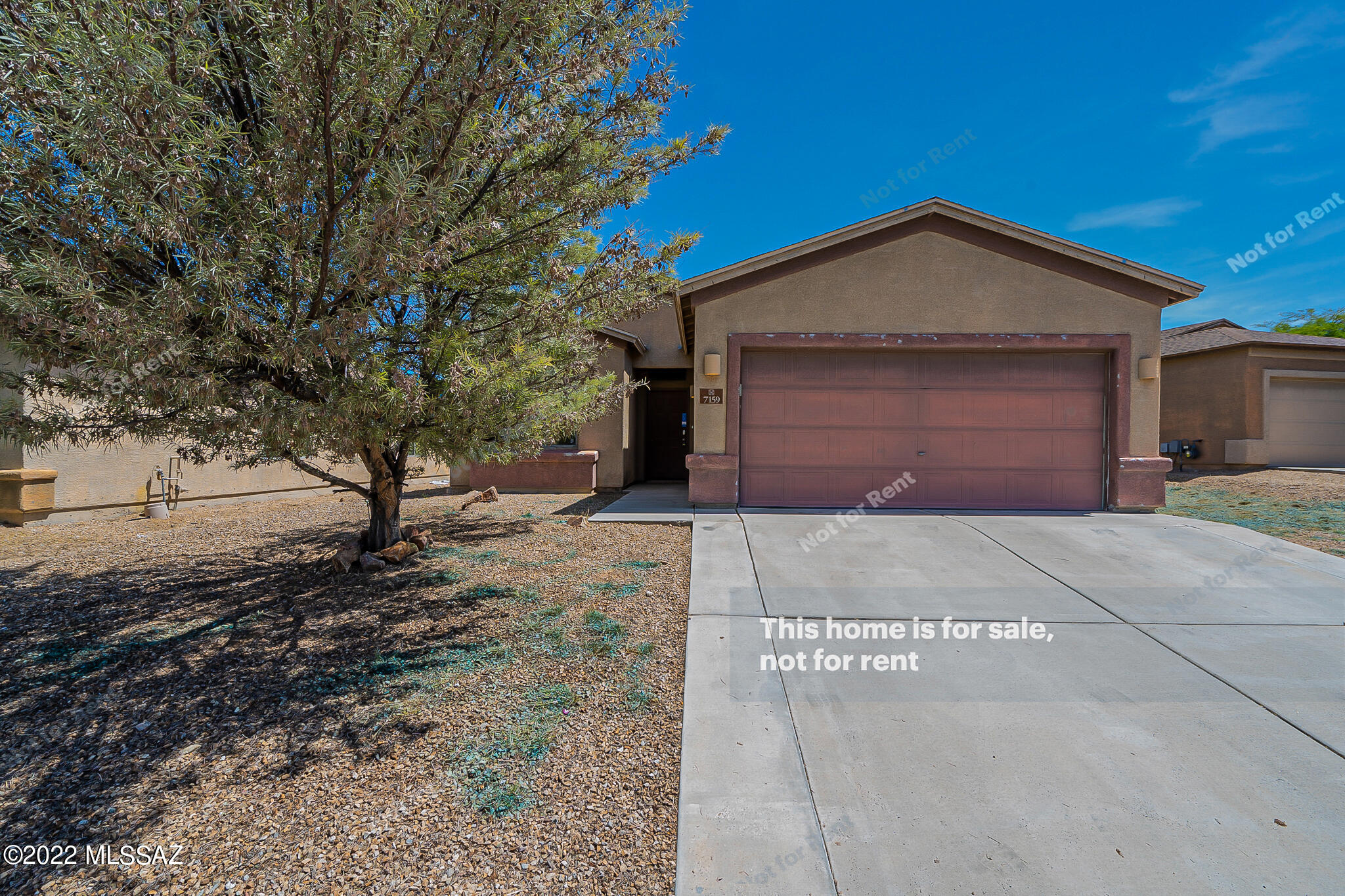 Canterbury Ranch (1-136) - Residential