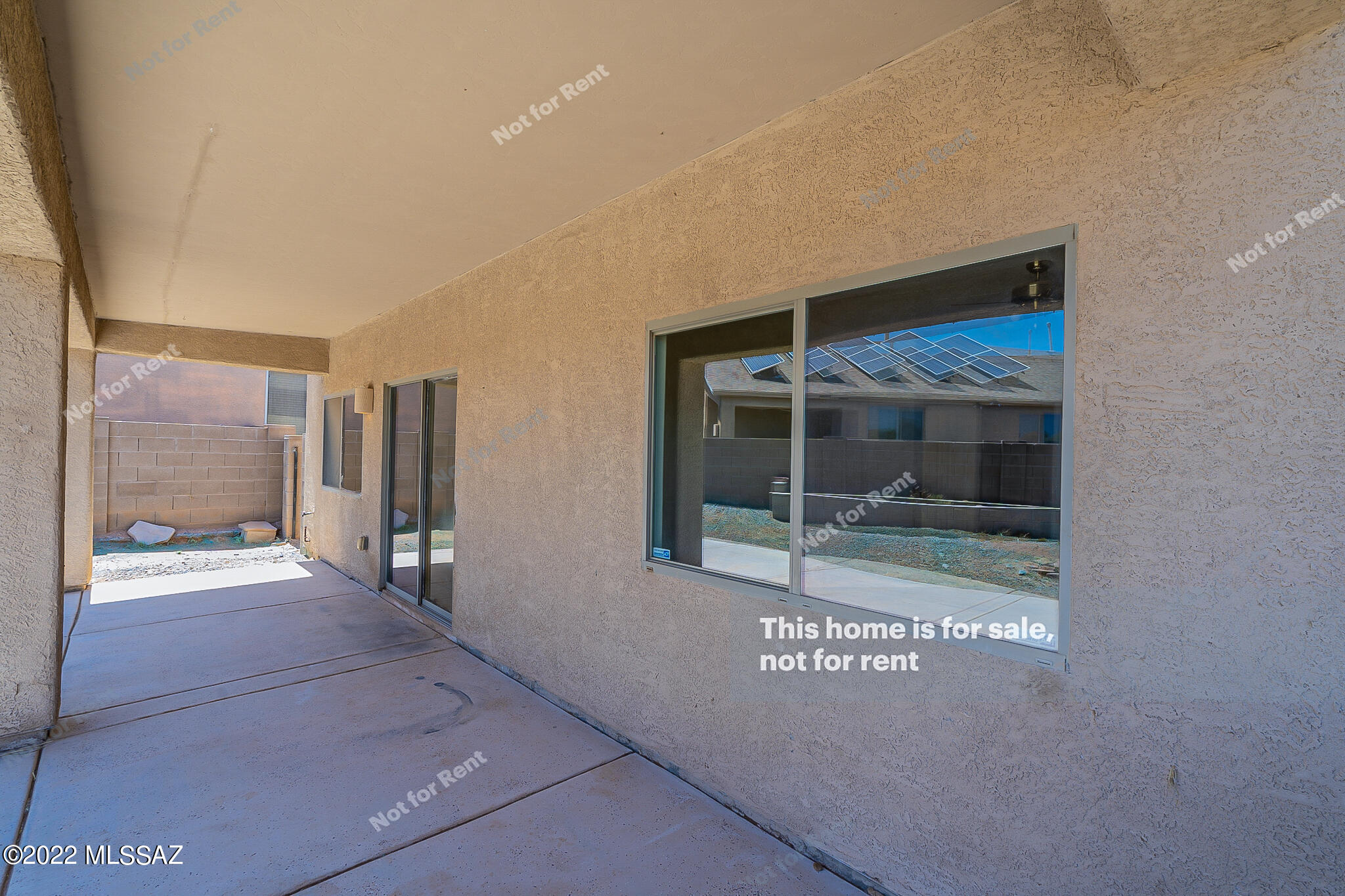 Canterbury Ranch (1-136) - Residential