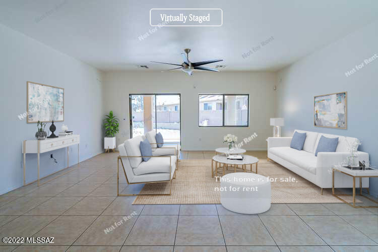 Canterbury Ranch (1-136) - Residential