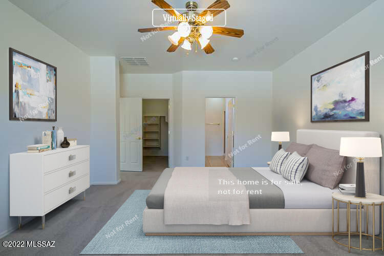 Canterbury Ranch (1-136) - Residential