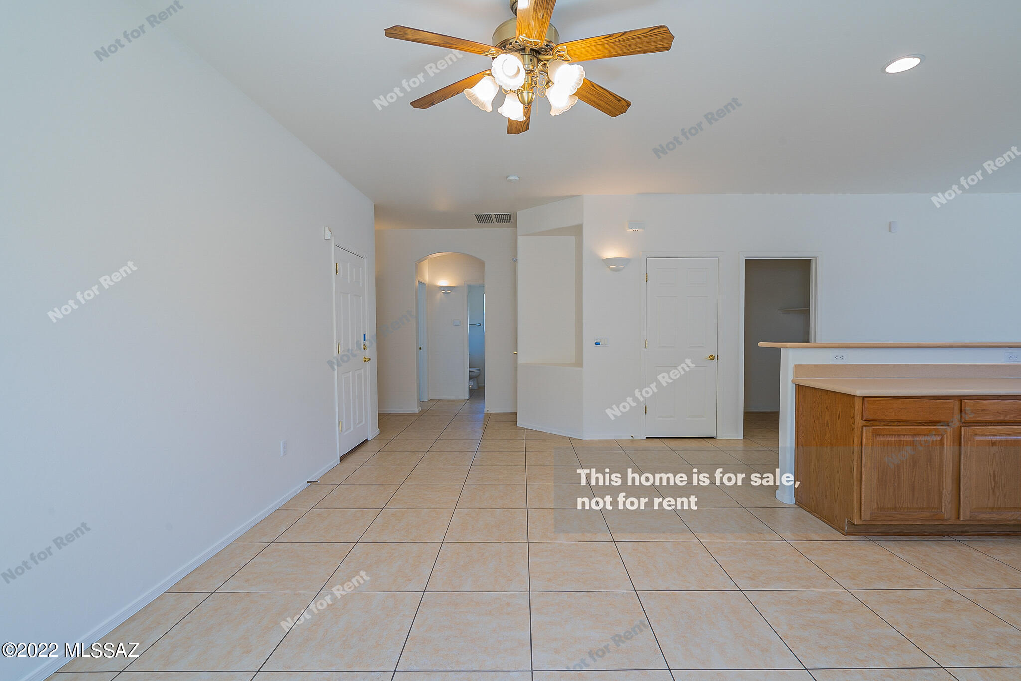Canterbury Ranch (1-136) - Residential
