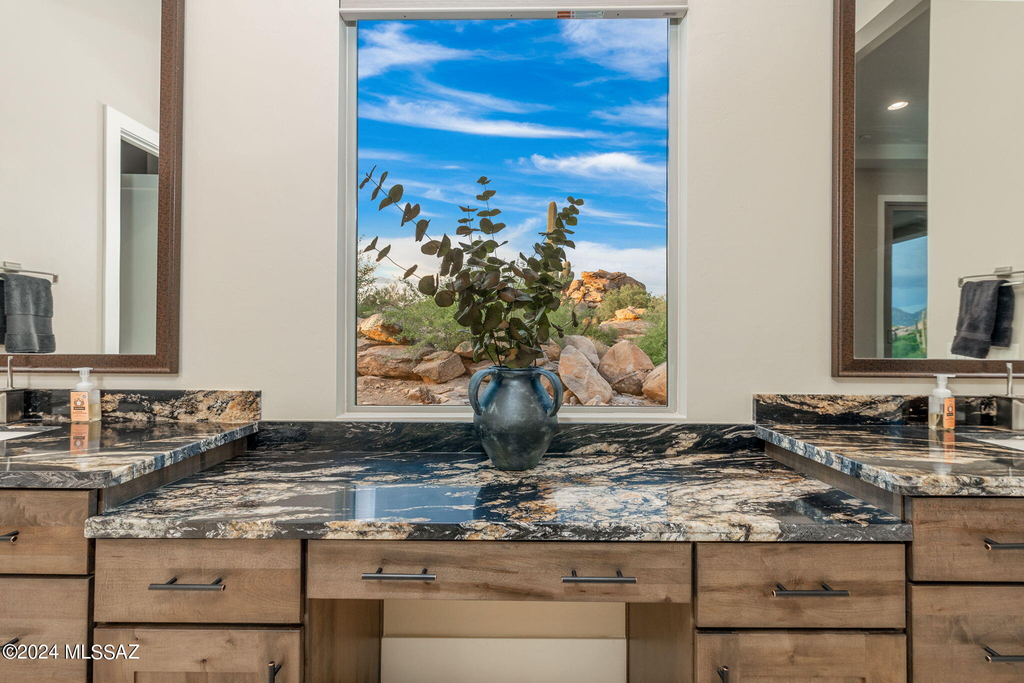Meritage At Stone Canyon VIII - Residential