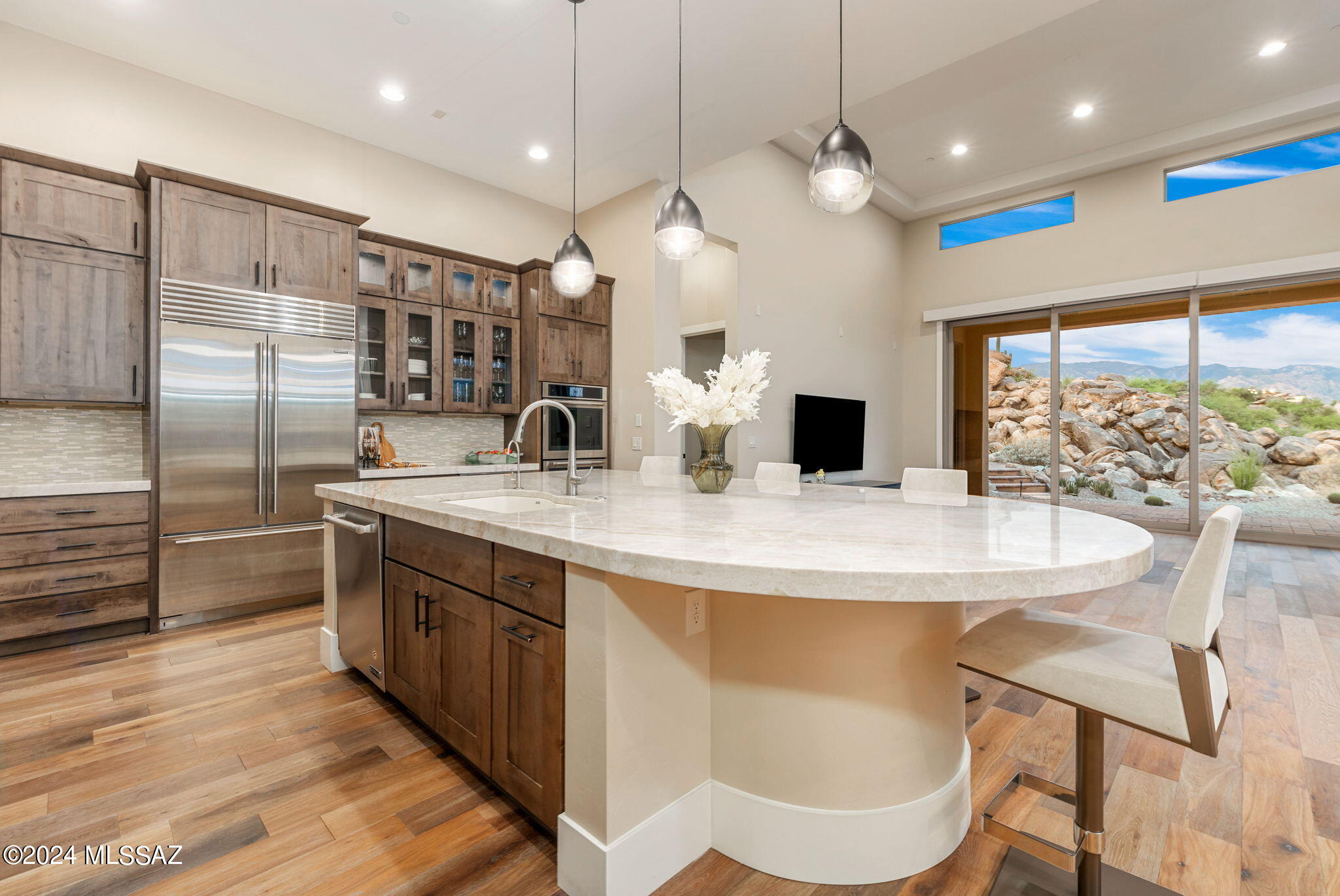 Meritage At Stone Canyon VIII - Residential