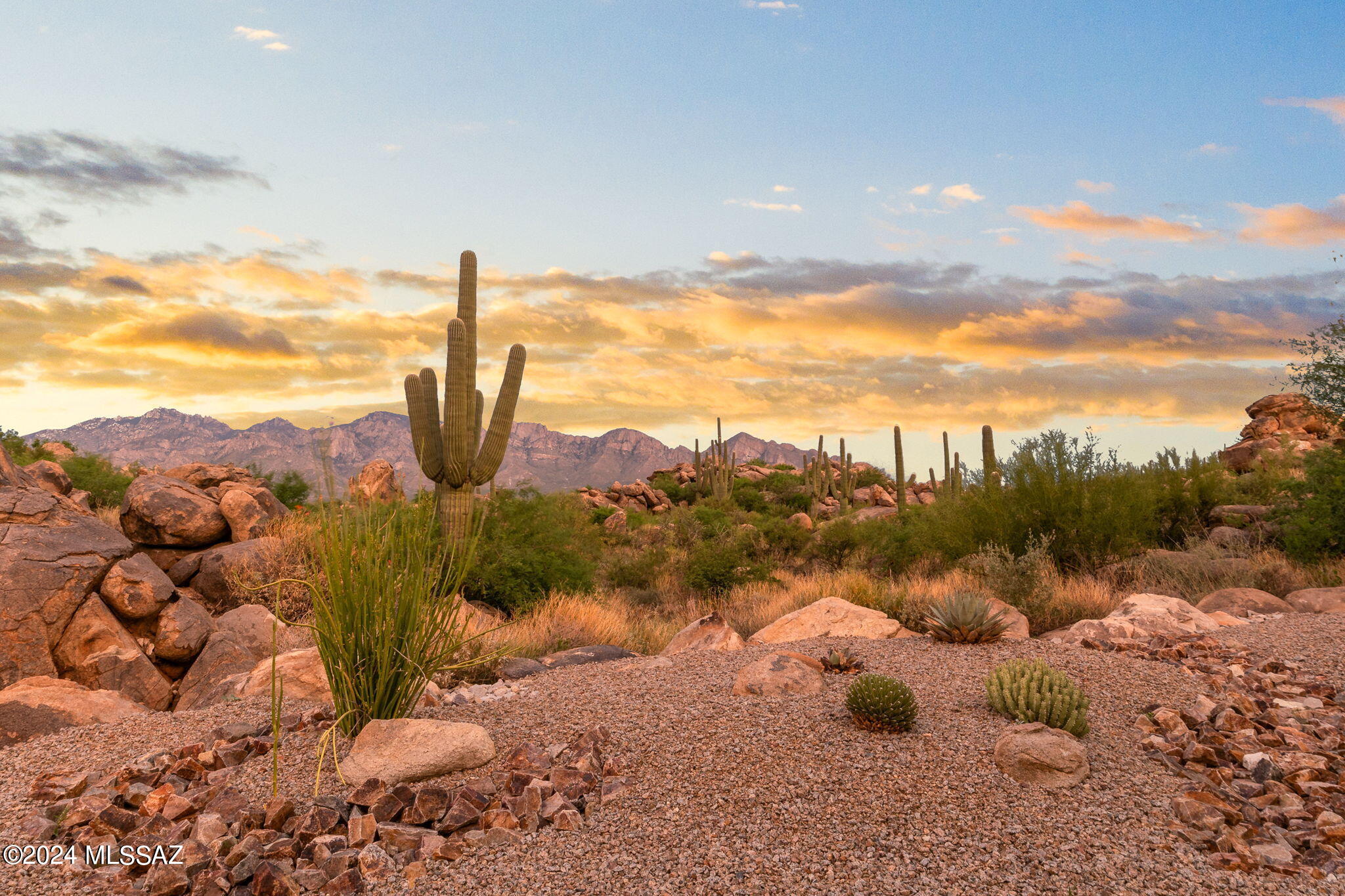 Meritage At Stone Canyon VIII - Residential