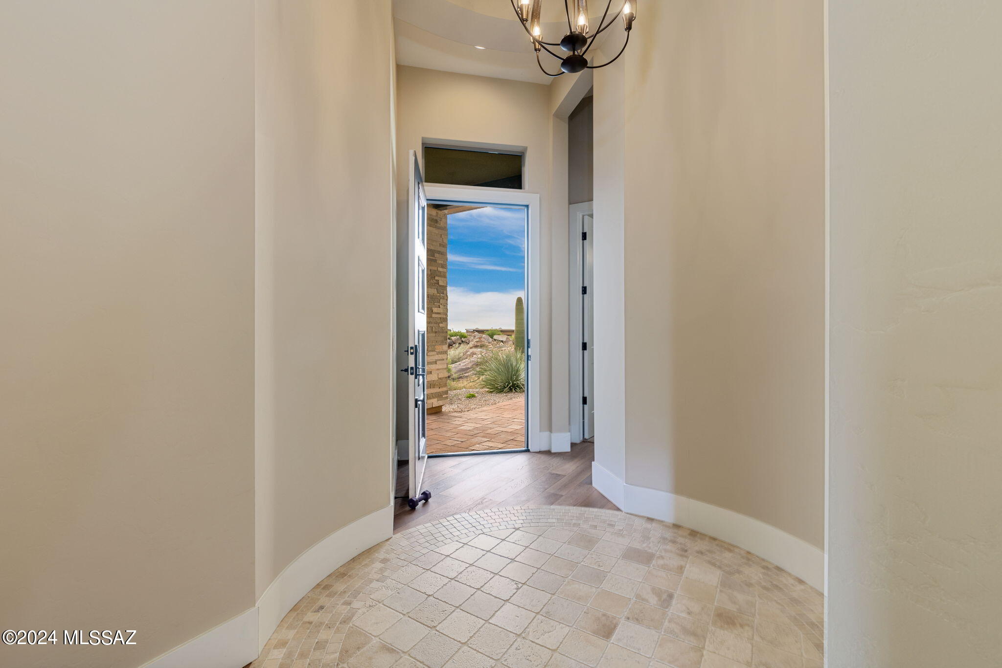 Meritage At Stone Canyon VIII - Residential