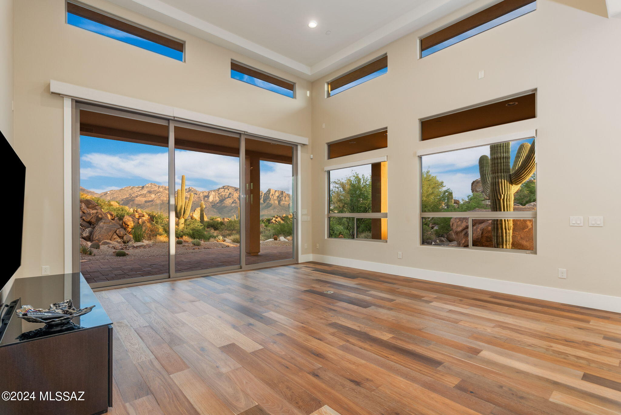 Meritage At Stone Canyon VIII - Residential