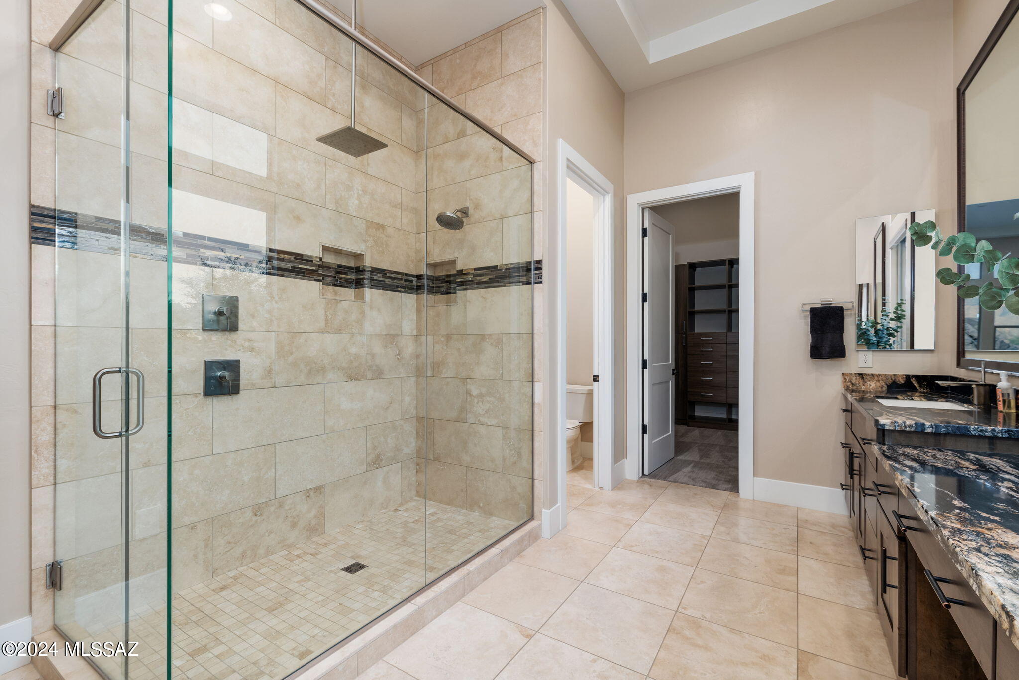 Meritage At Stone Canyon VIII - Residential