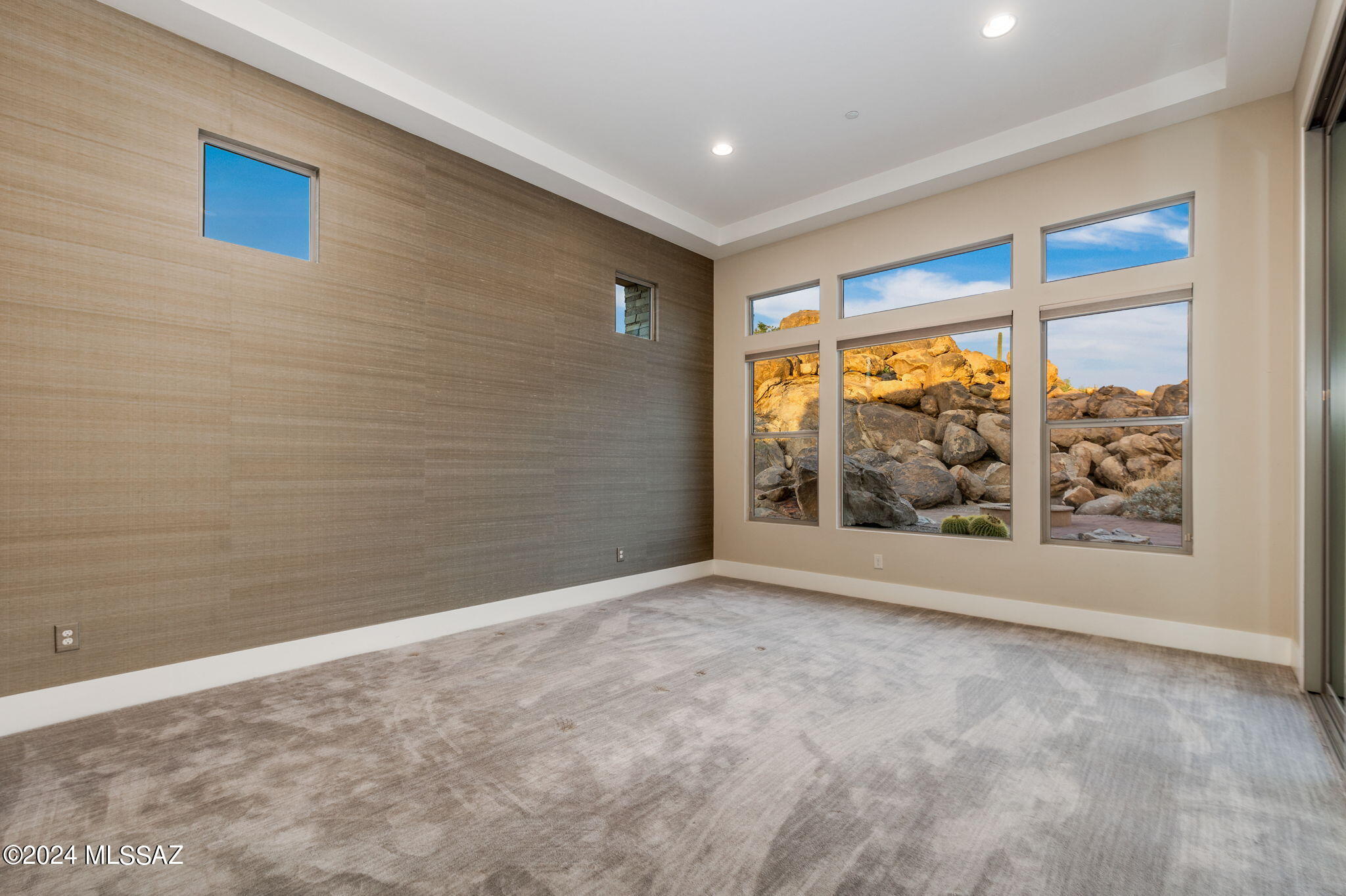 Meritage At Stone Canyon VIII - Residential