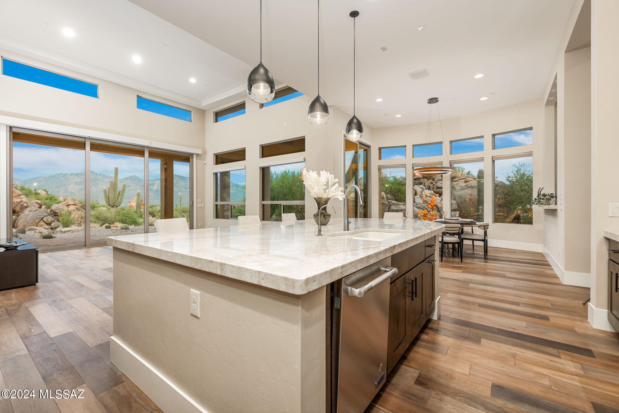 Meritage At Stone Canyon VIII - Residential