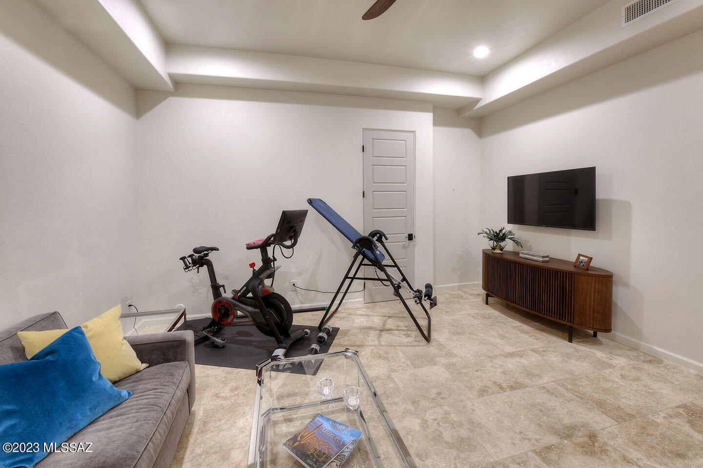 Skyline Viviendas (1-34) - Residential