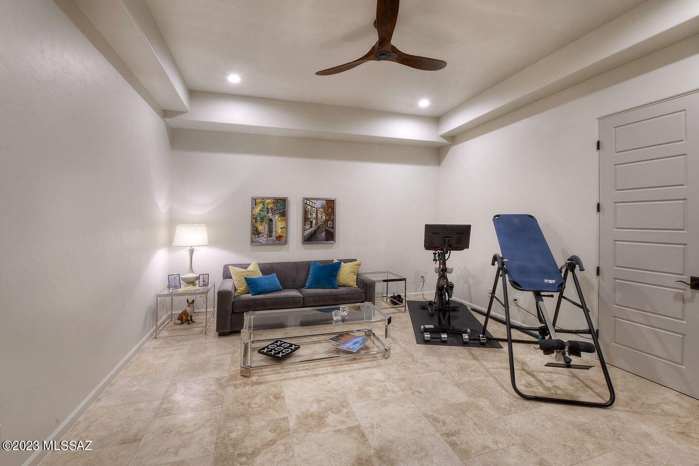 Skyline Viviendas (1-34) - Residential