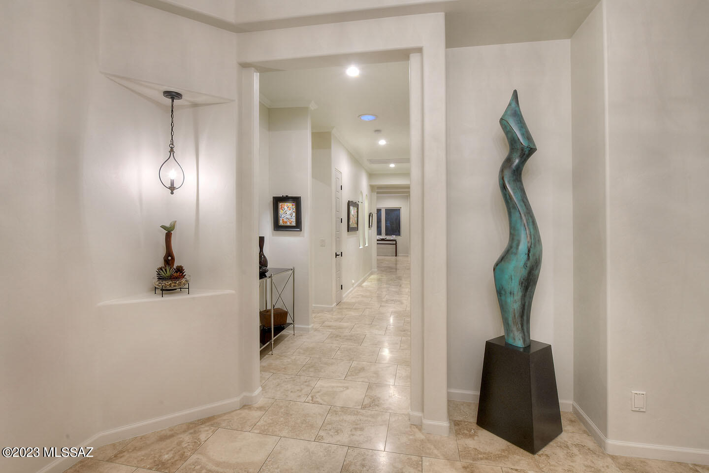 Skyline Viviendas (1-34) - Residential