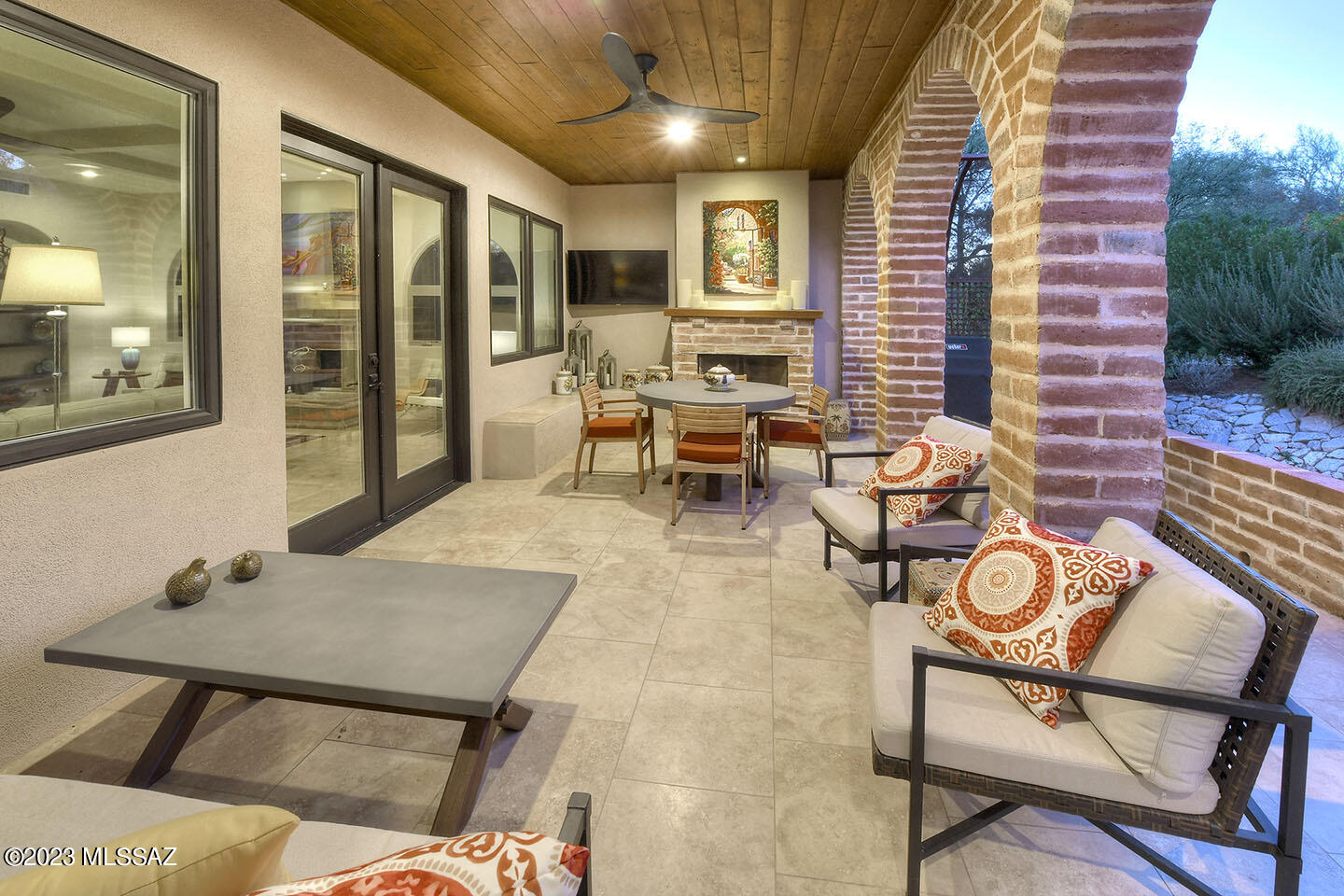 Skyline Viviendas (1-34) - Residential