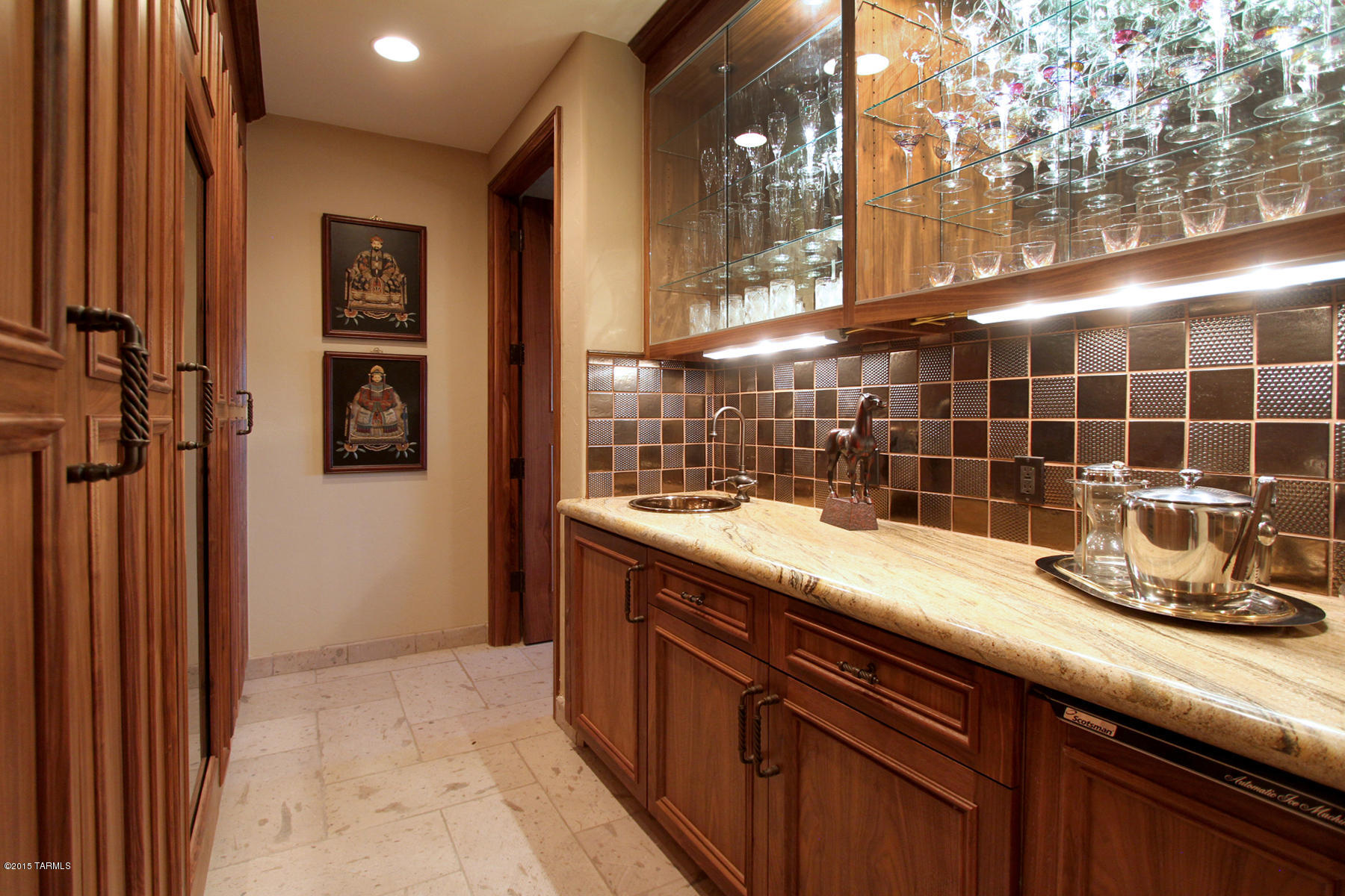 Catalina Foothills Est. NO. 10 (73-90, 119, 121, 123, 127-146) - Residential