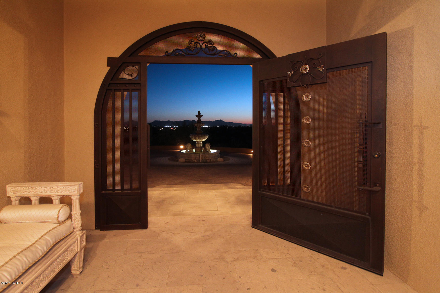 Catalina Foothills Est. NO. 10 (73-90, 119, 121, 123, 127-146) - Residential