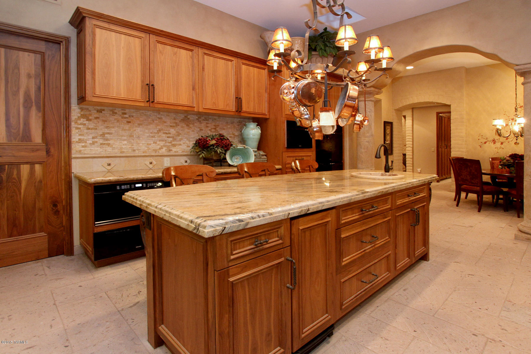 Catalina Foothills Est. NO. 10 (73-90, 119, 121, 123, 127-146) - Residential