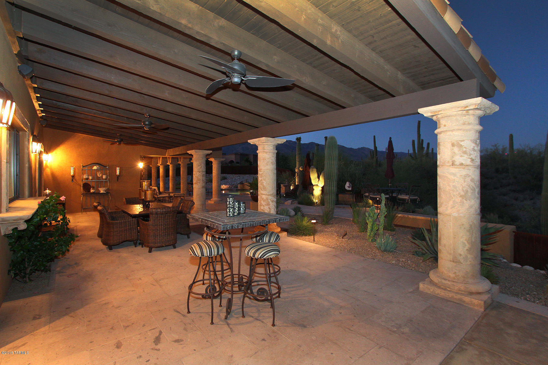 Catalina Foothills Est. NO. 10 (73-90, 119, 121, 123, 127-146) - Residential