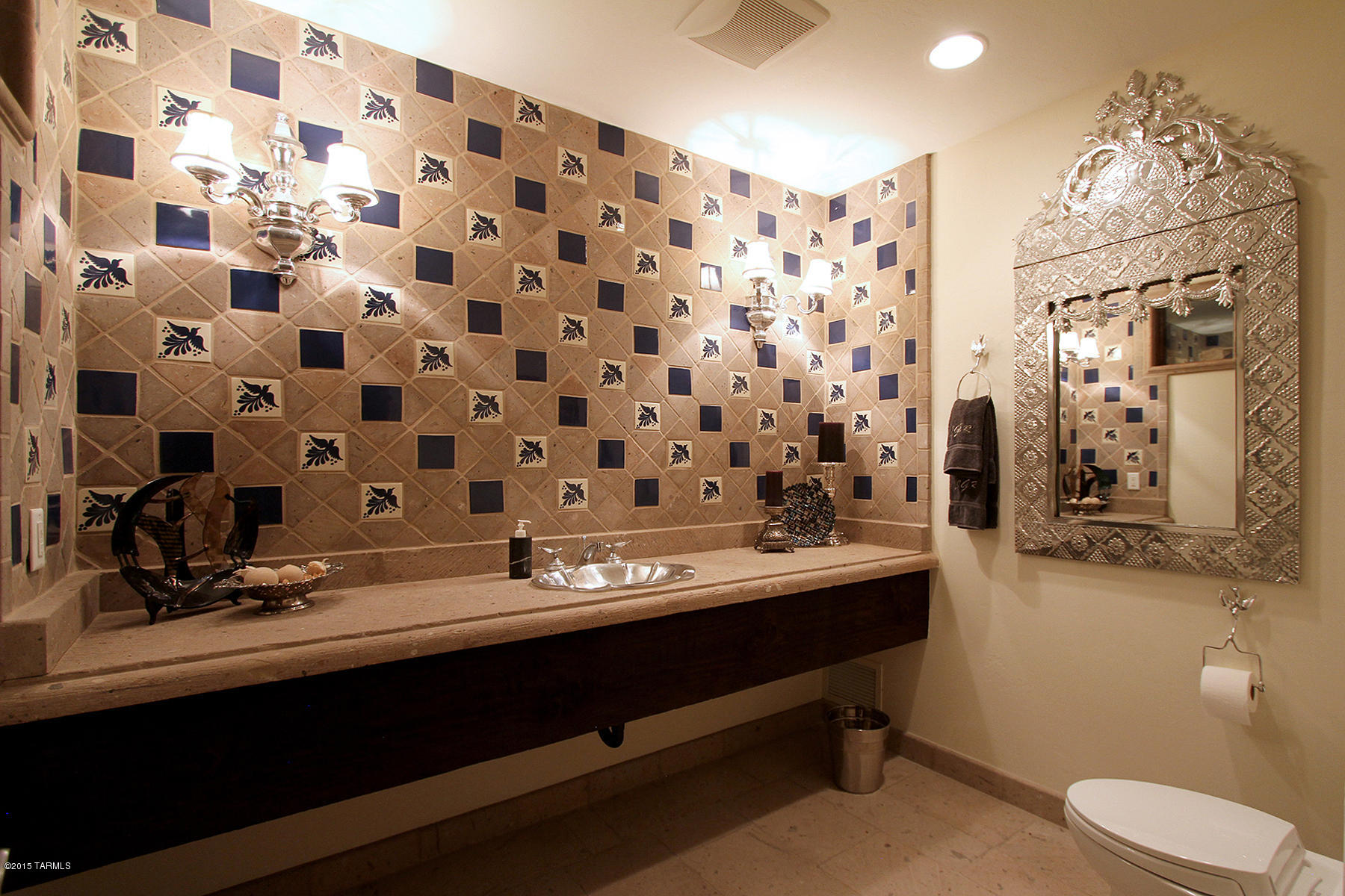 Catalina Foothills Est. NO. 10 (73-90, 119, 121, 123, 127-146) - Residential
