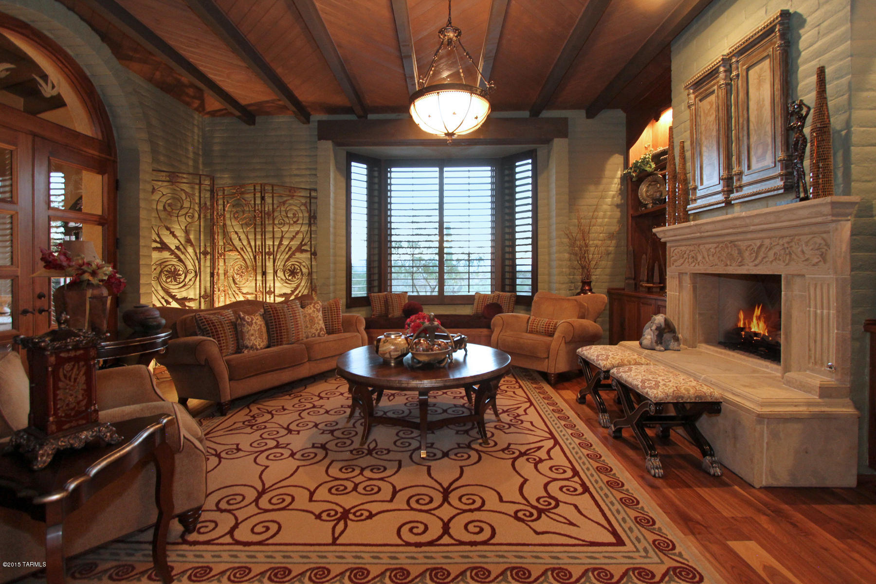 Catalina Foothills Est. NO. 10 (73-90, 119, 121, 123, 127-146) - Residential