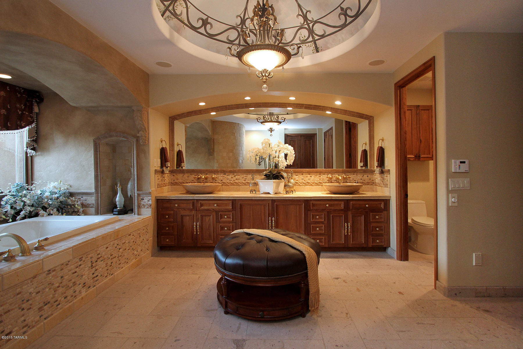 Catalina Foothills Est. NO. 10 (73-90, 119, 121, 123, 127-146) - Residential