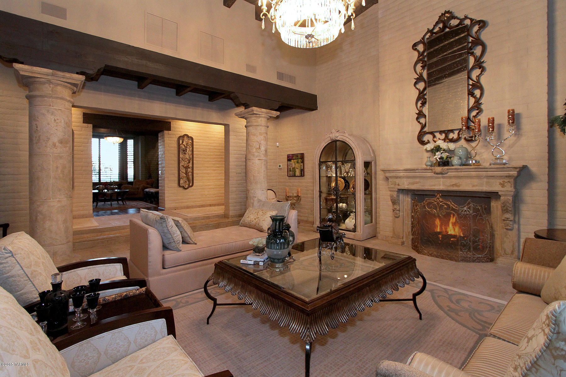 Catalina Foothills Est. NO. 10 (73-90, 119, 121, 123, 127-146) - Residential