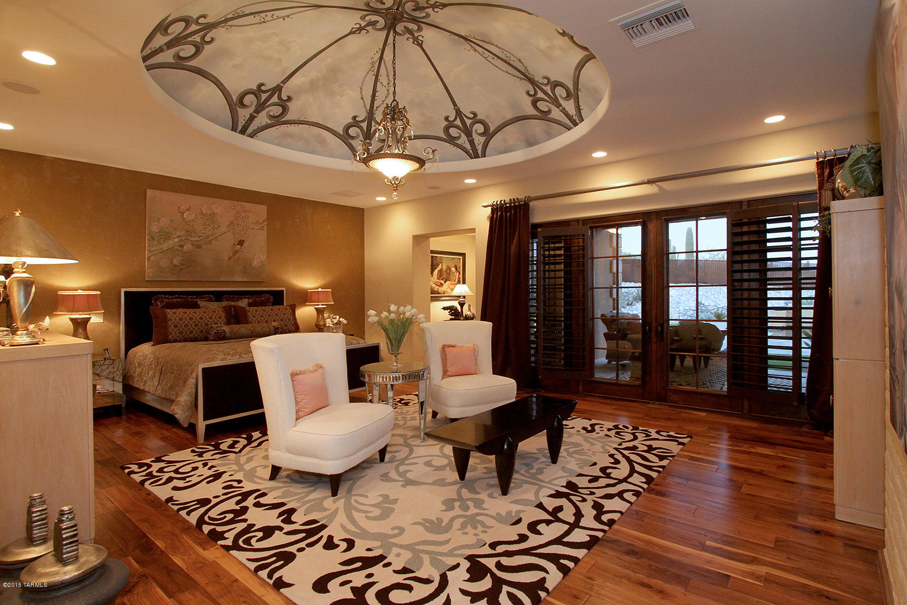 Catalina Foothills Est. NO. 10 (73-90, 119, 121, 123, 127-146) - Residential