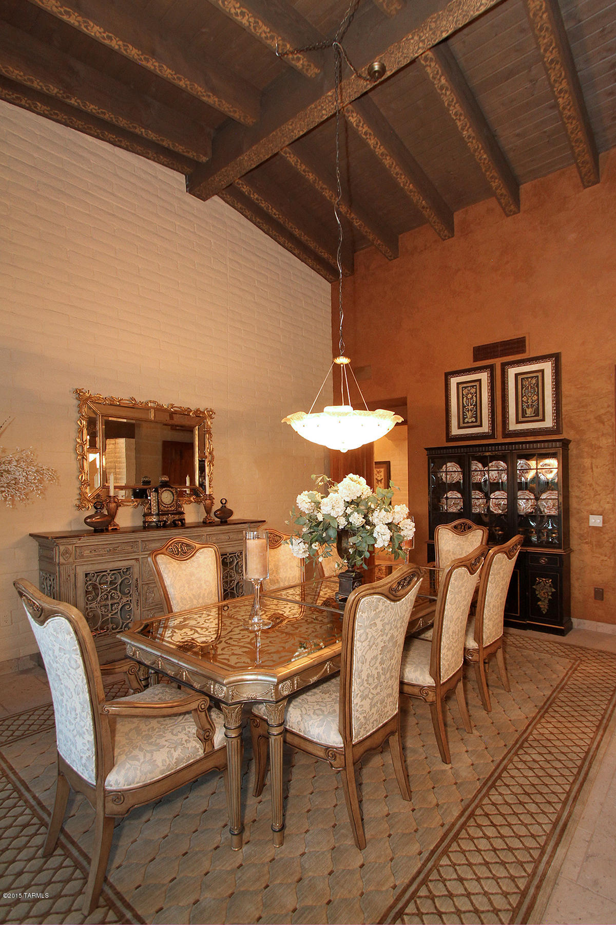 Catalina Foothills Est. NO. 10 (73-90, 119, 121, 123, 127-146) - Residential