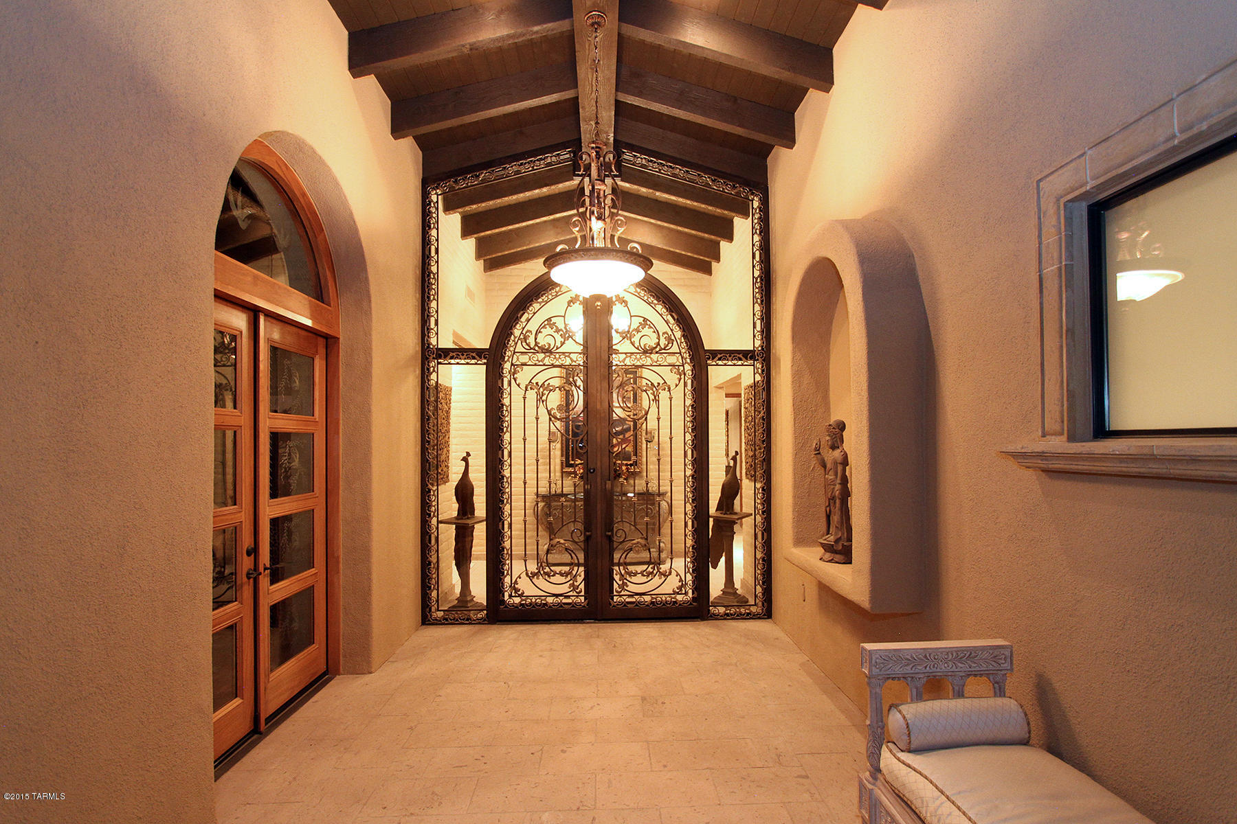 Catalina Foothills Est. NO. 10 (73-90, 119, 121, 123, 127-146) - Residential