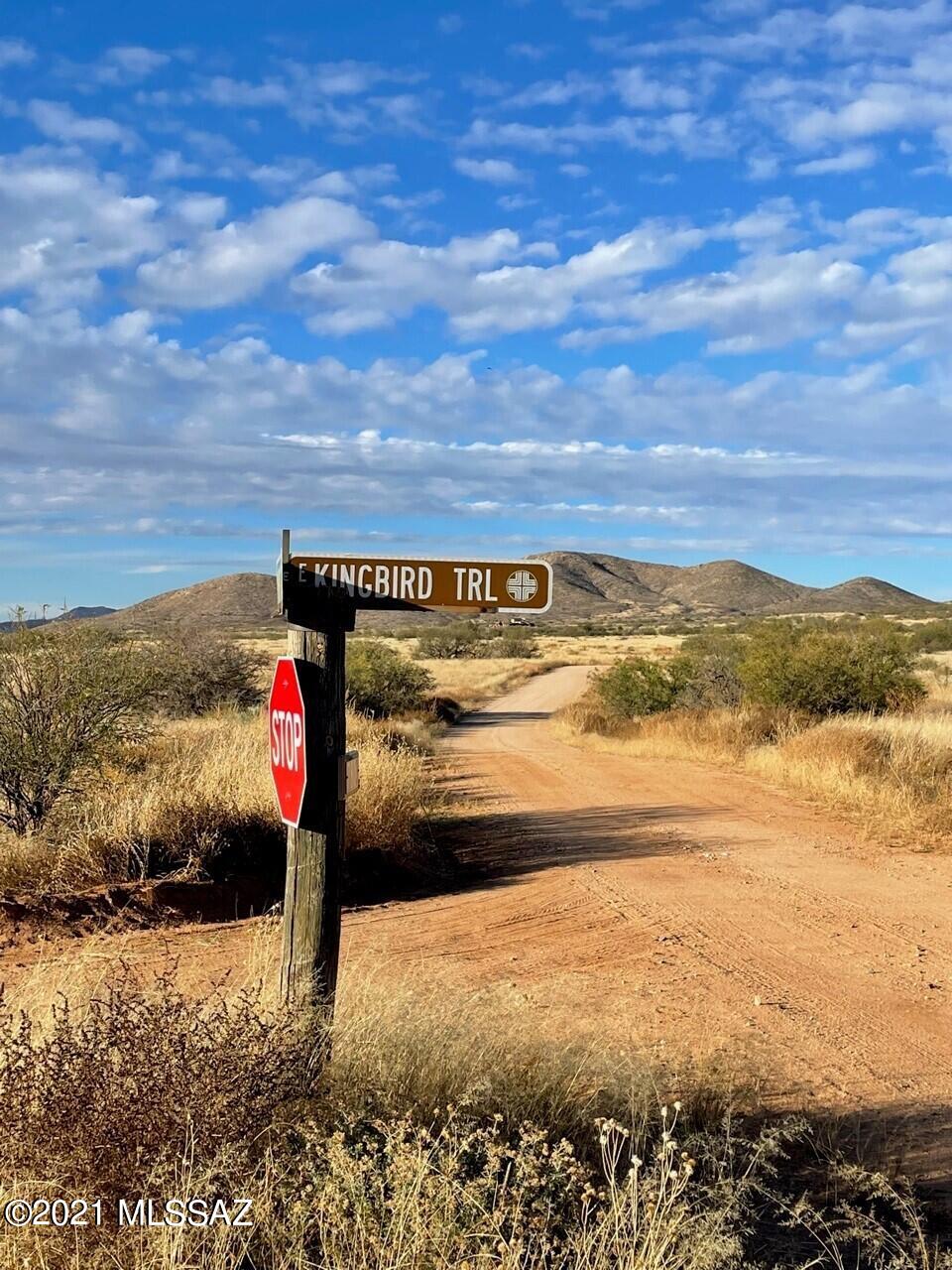 Dragoon Mountain Ranch - Land