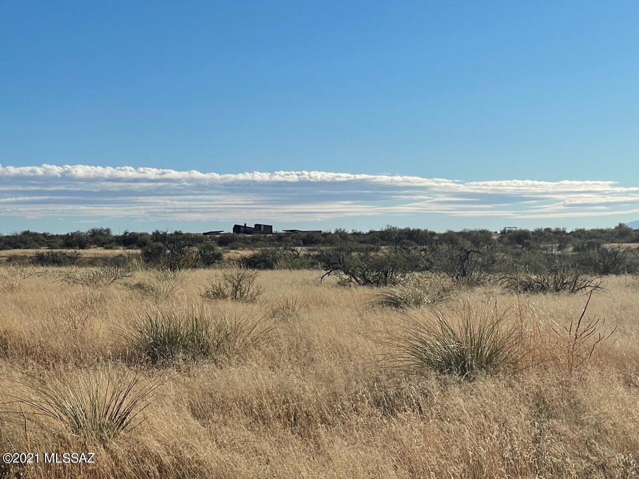 Dragoon Mountain Ranch - Land
