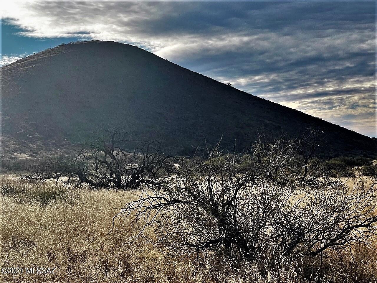 Dragoon Mountain Ranch - Land