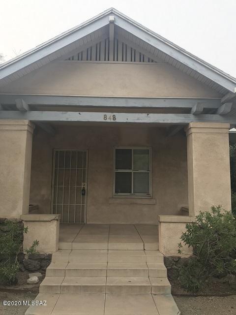 Buells Add - Residential Lease
