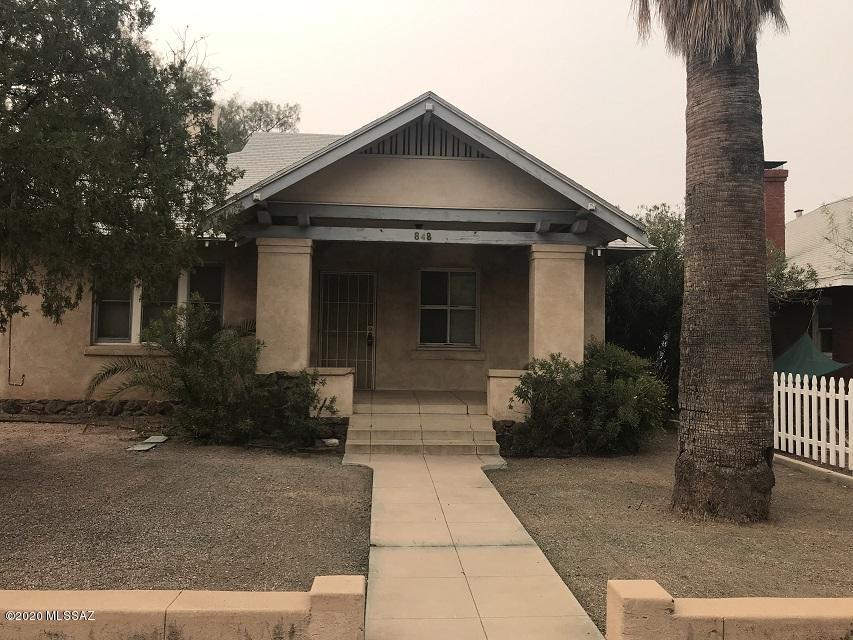 Buells Add - Residential Lease