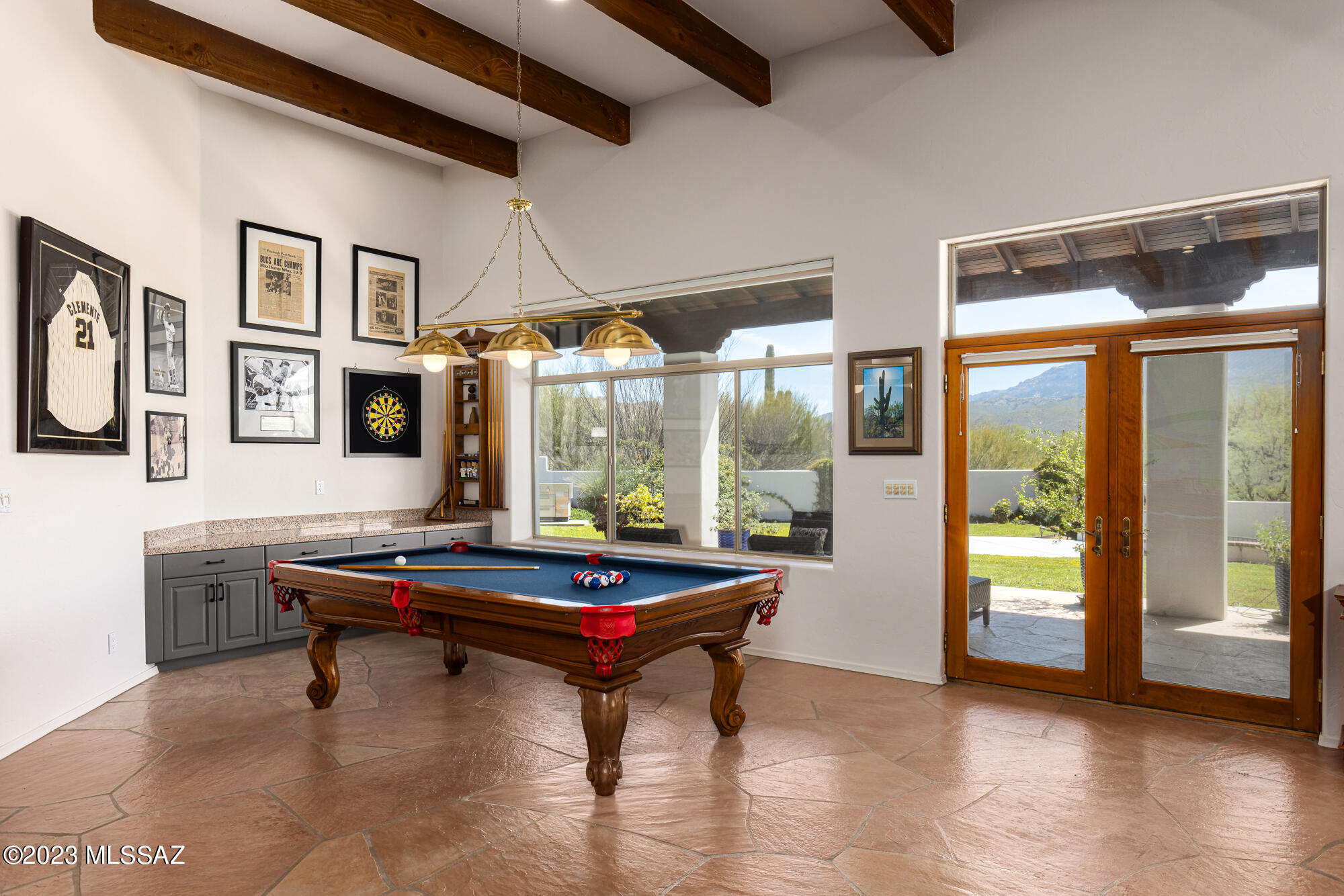 La Cebadilla Estates (1-161) - Residential