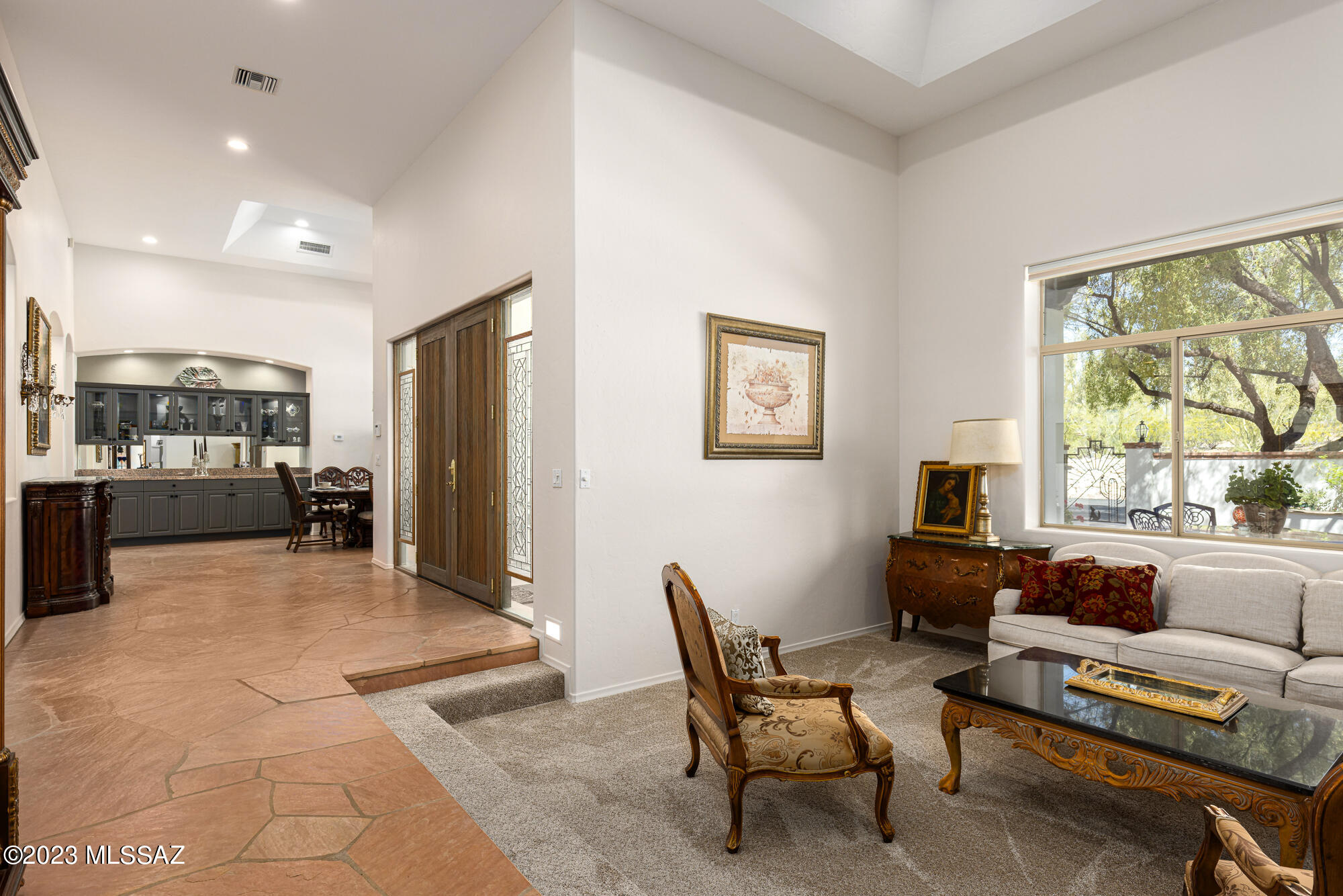 La Cebadilla Estates (1-161) - Residential