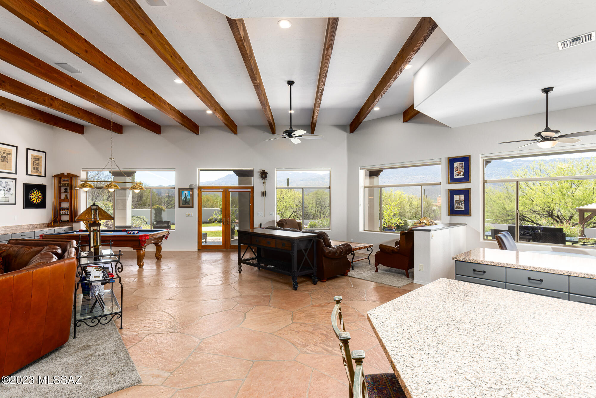 La Cebadilla Estates (1-161) - Residential