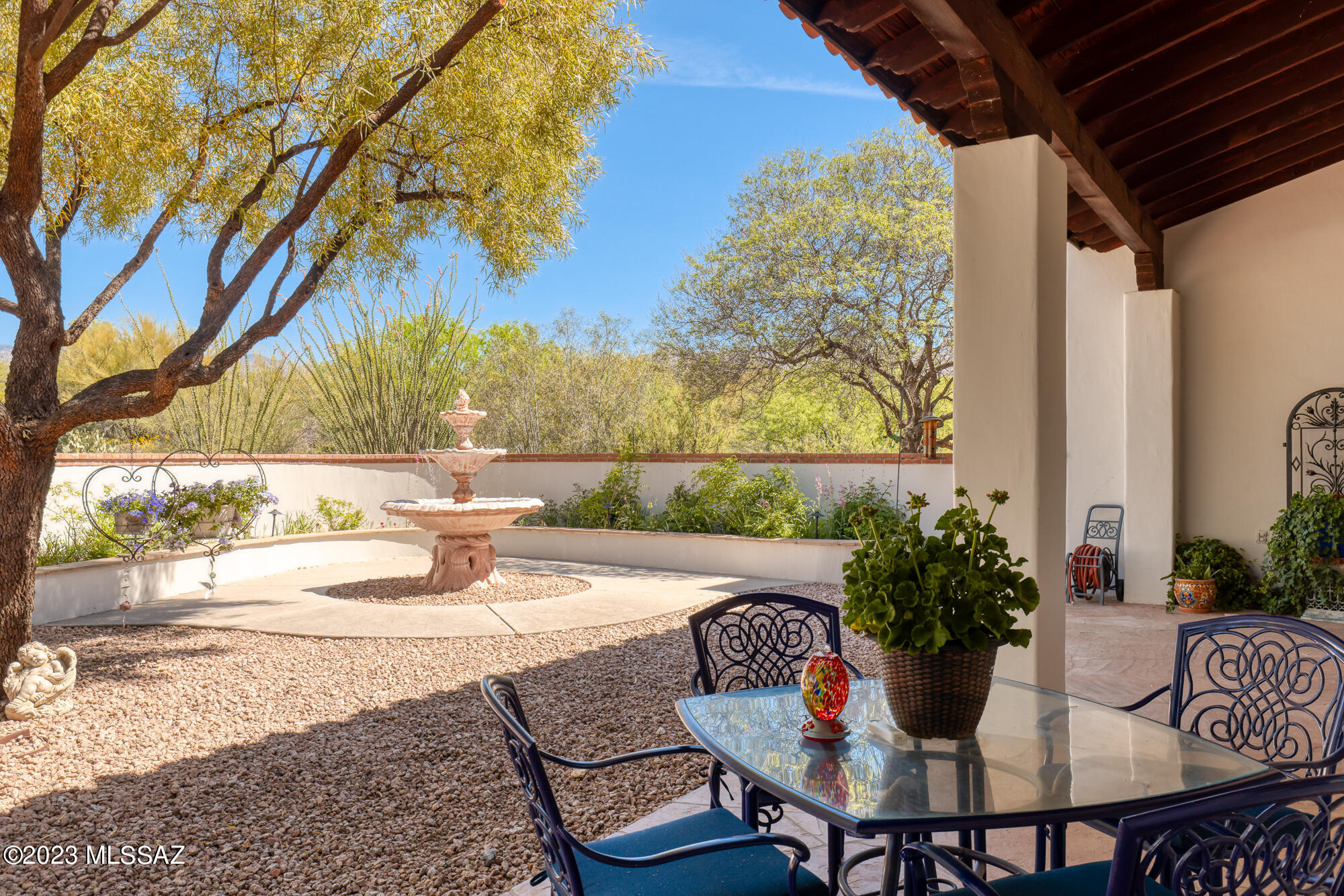 La Cebadilla Estates (1-161) - Residential