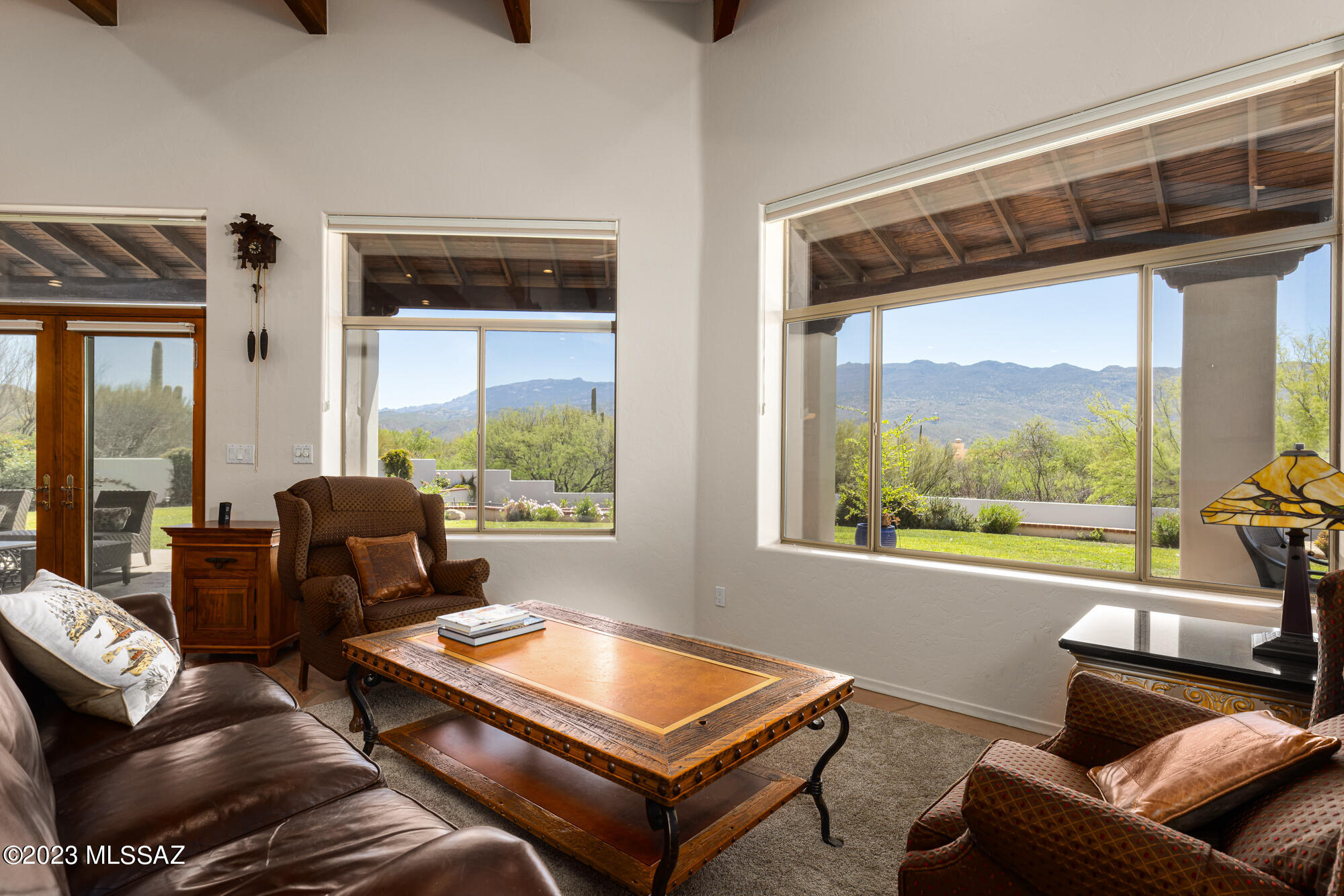 La Cebadilla Estates (1-161) - Residential