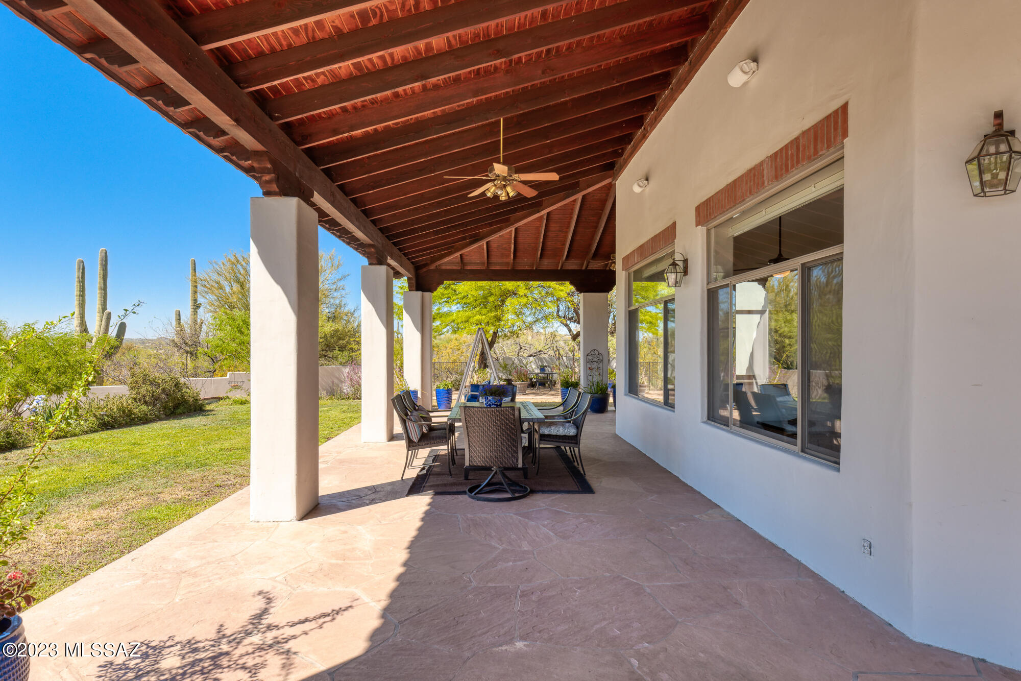 La Cebadilla Estates (1-161) - Residential