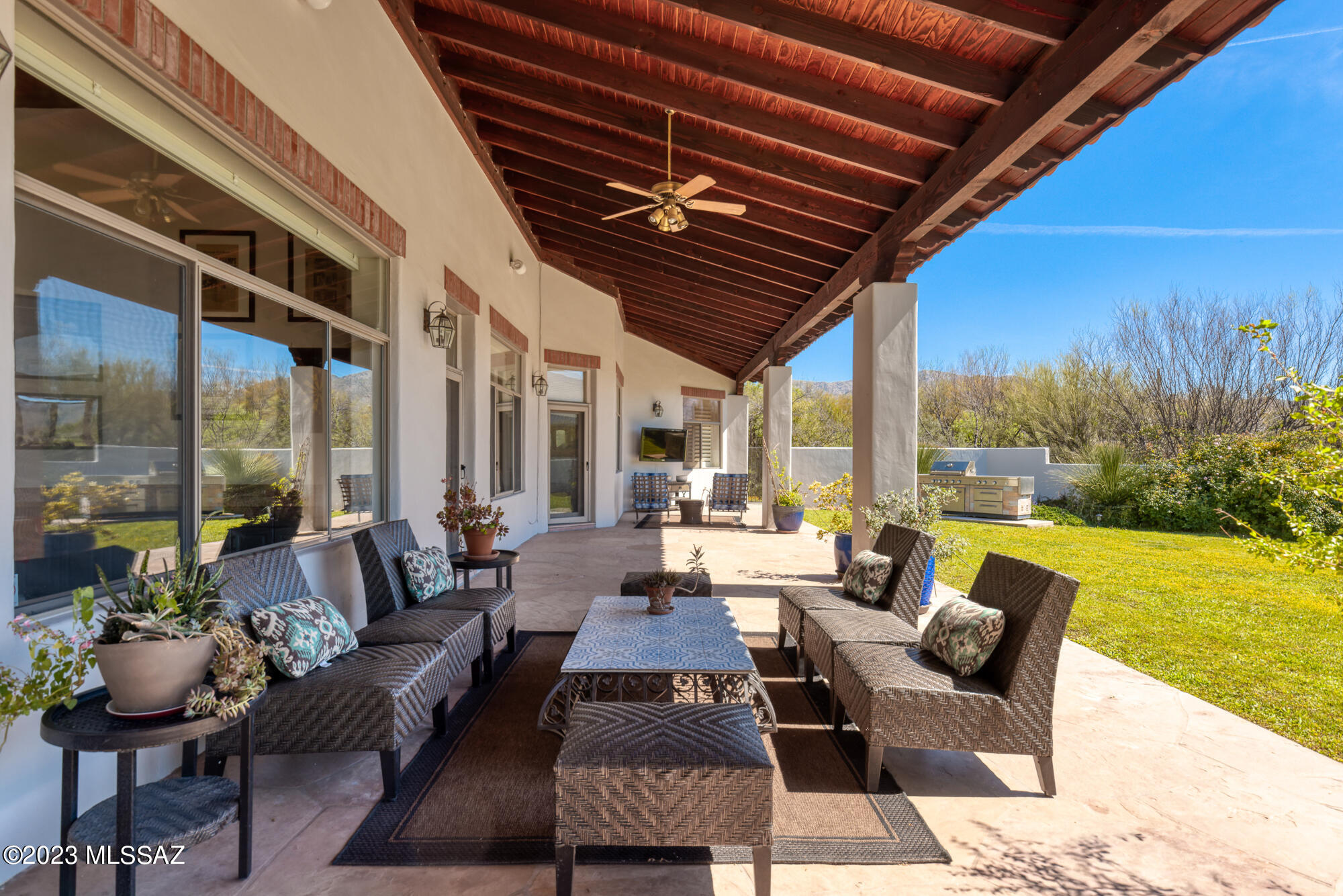 La Cebadilla Estates (1-161) - Residential
