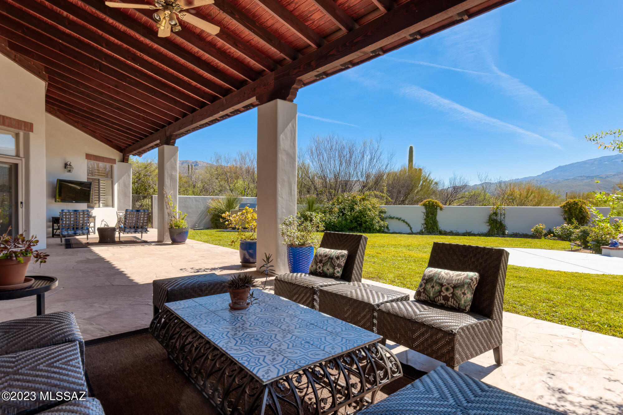 La Cebadilla Estates (1-161) - Residential